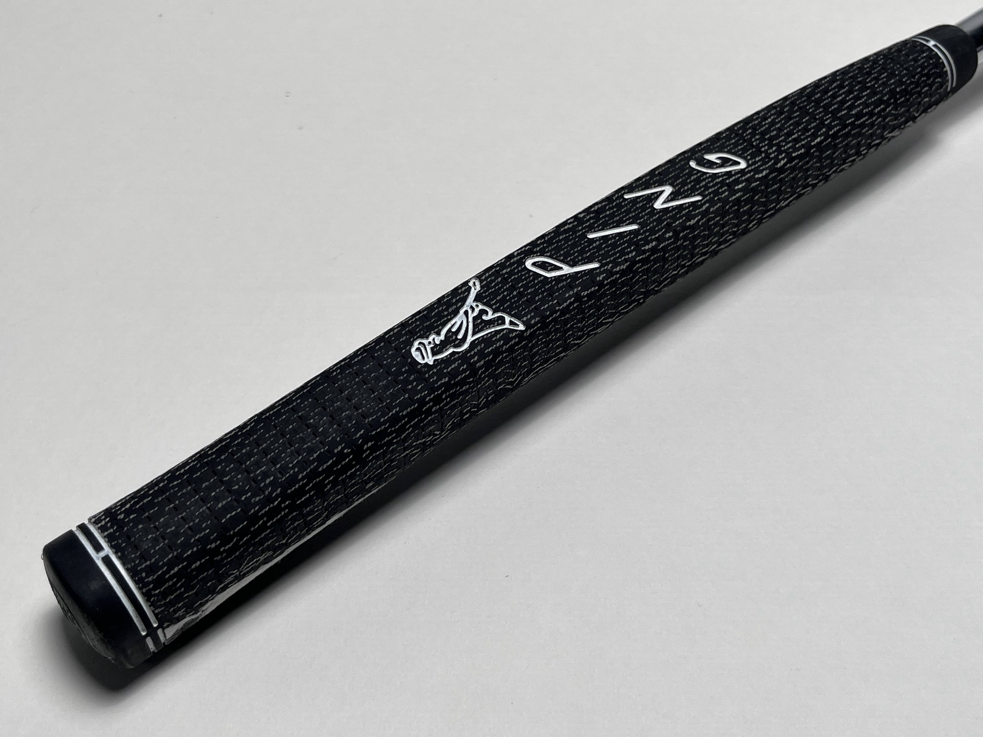 Odyssey Toulon Garage La Grange Small Batch Putter 34