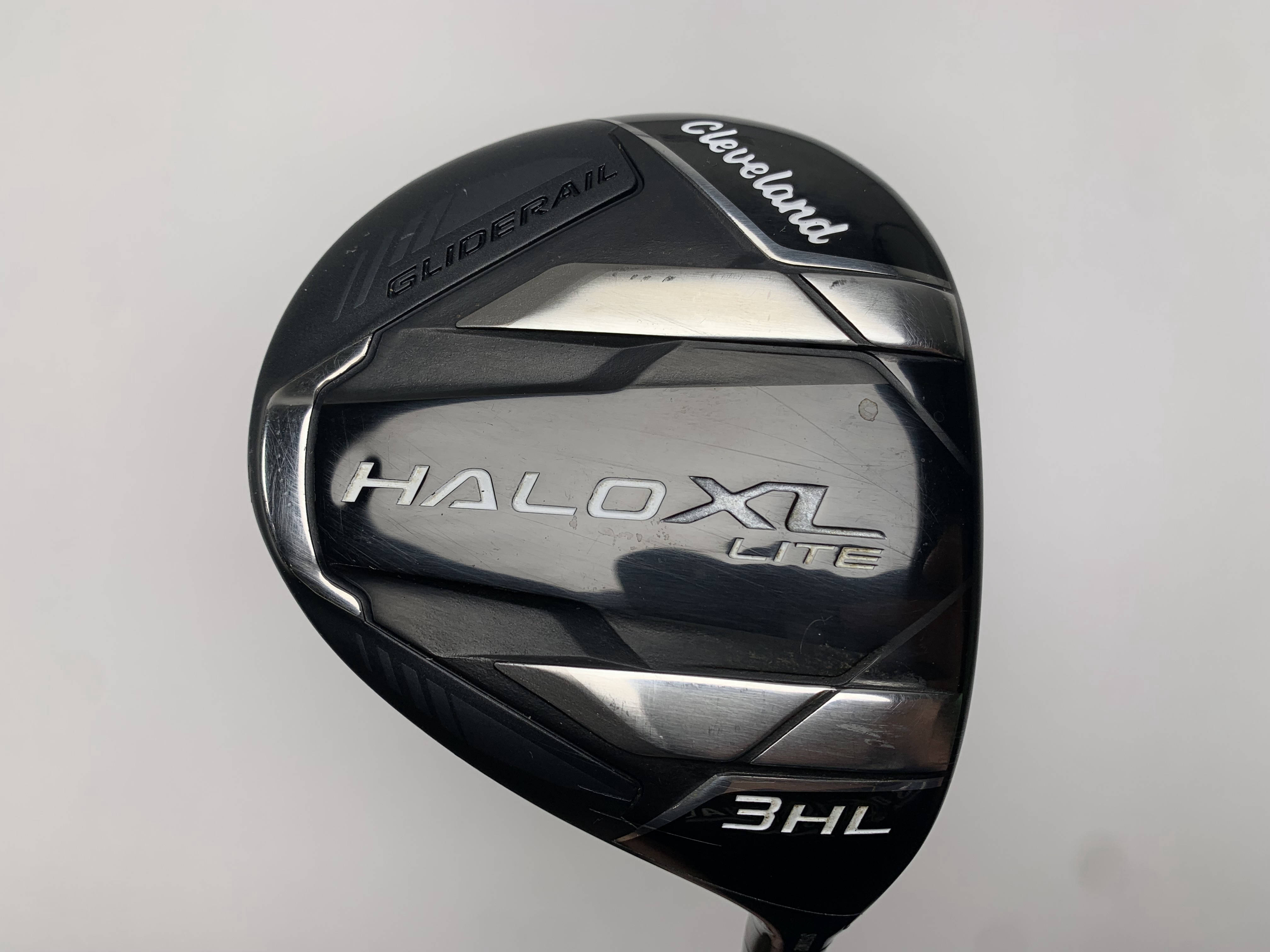 Used Cleveland Golf Fairway Woods | StickHawk