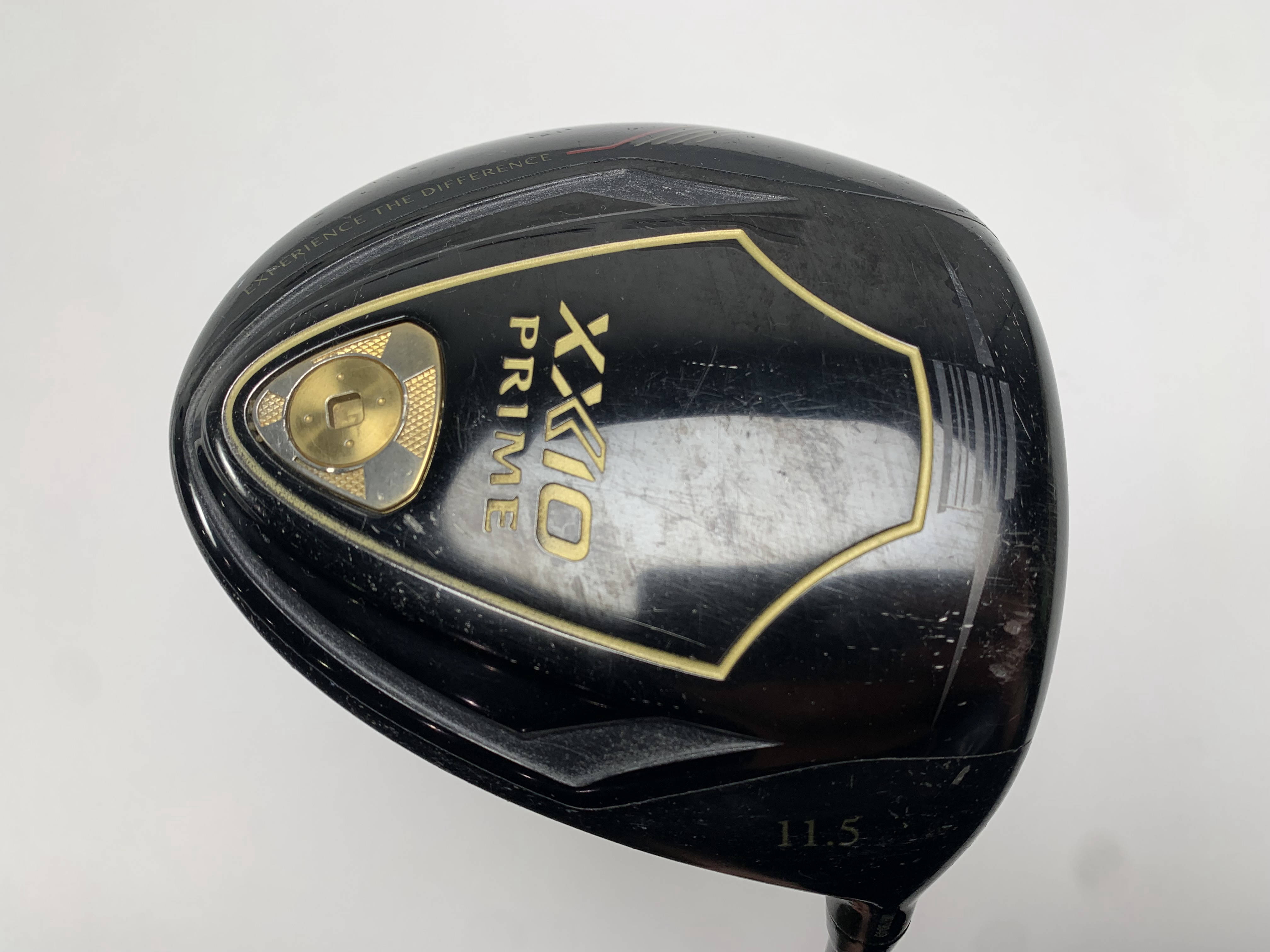 Used XXIO Prime 12 Golf Drivers | StickHawk