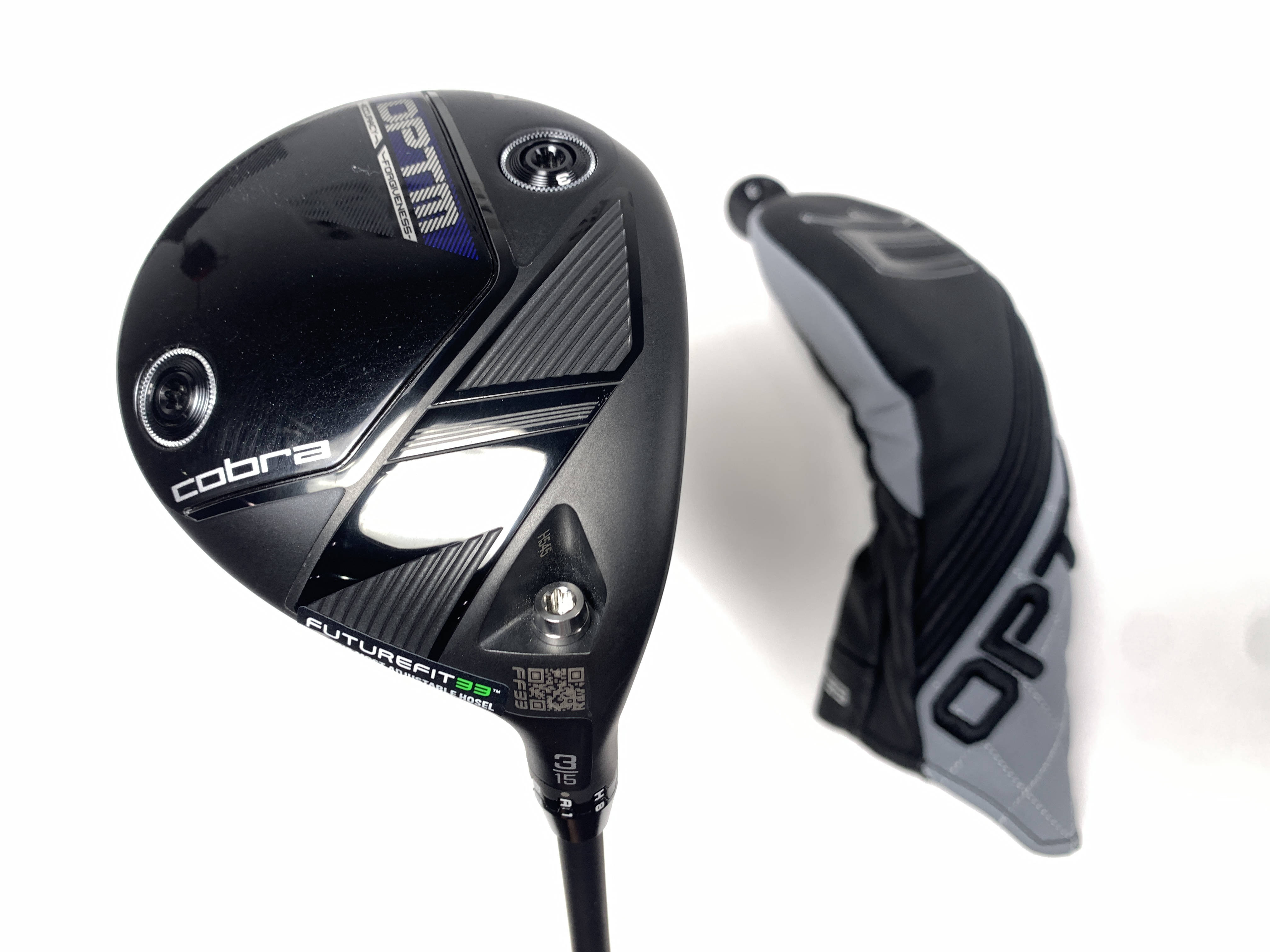 Pre-Owned Golf Fairway Woods | StickHawk