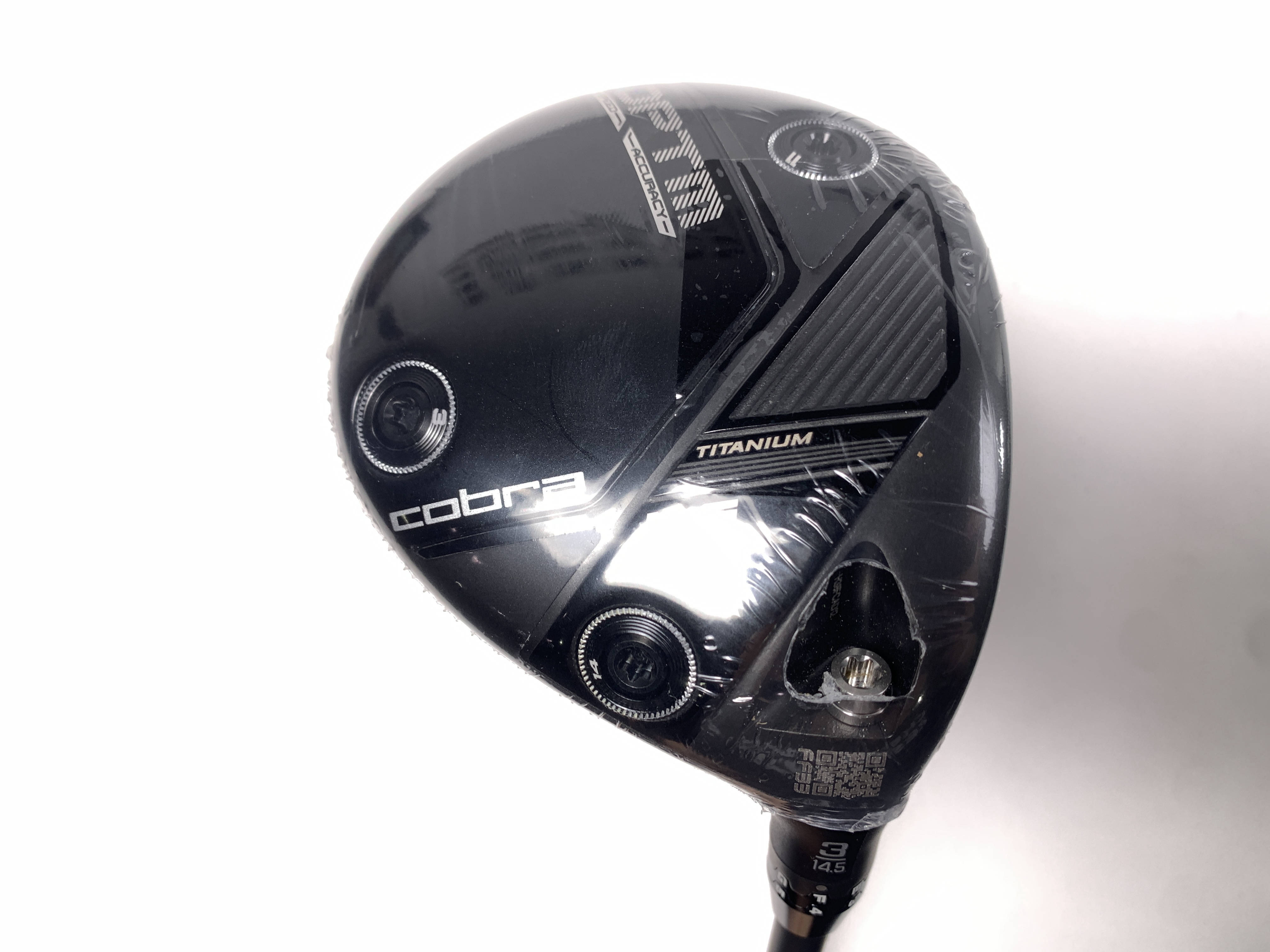 Pre-Owned Golf Fairway Woods | StickHawk
