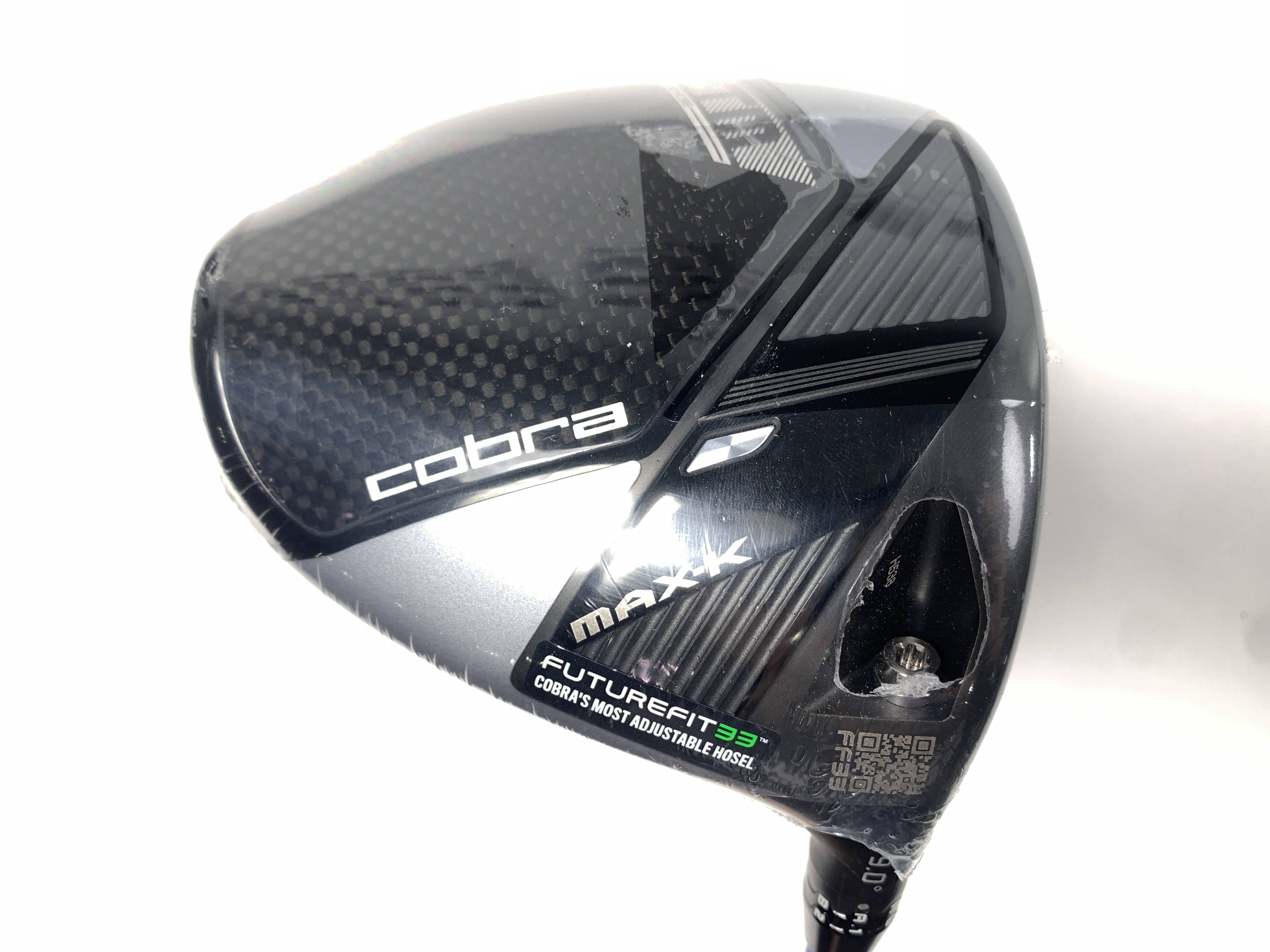 Cobra Products - StickHawk