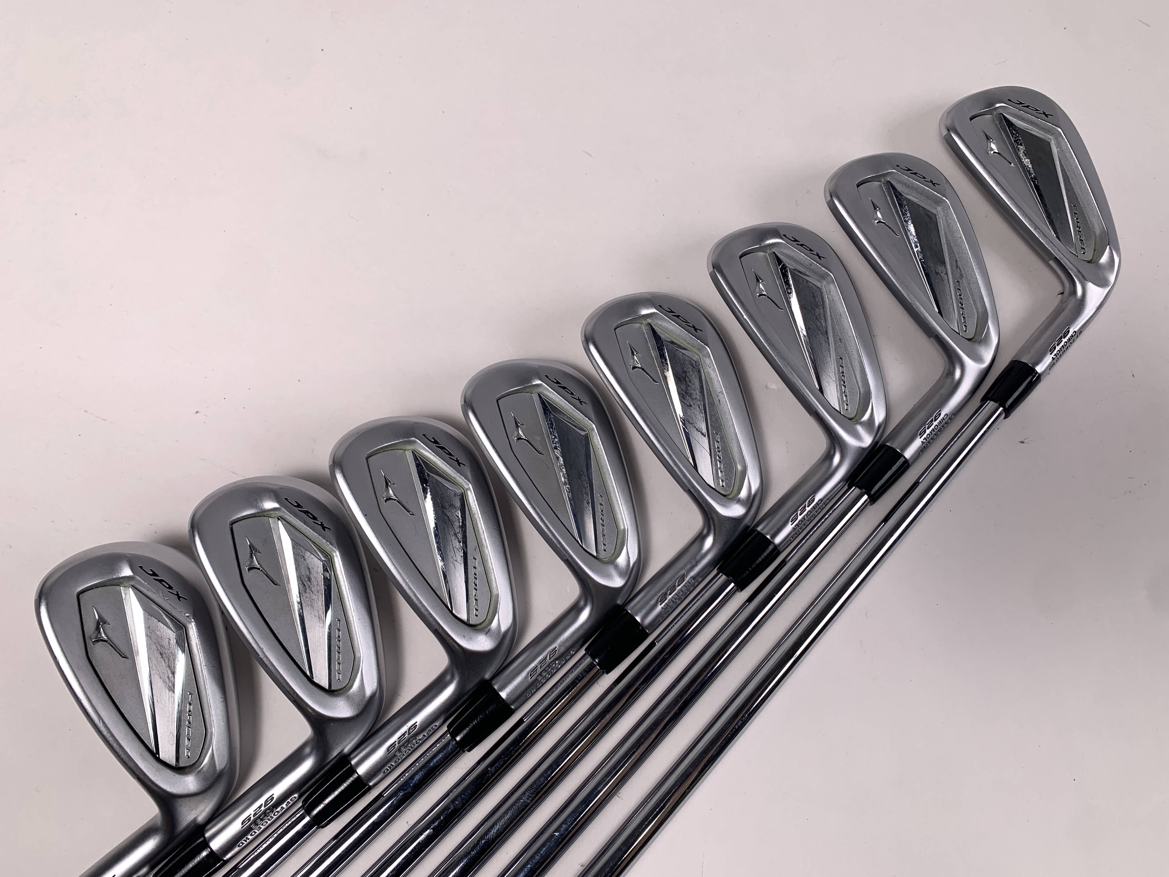 Mizuno Products - StickHawk