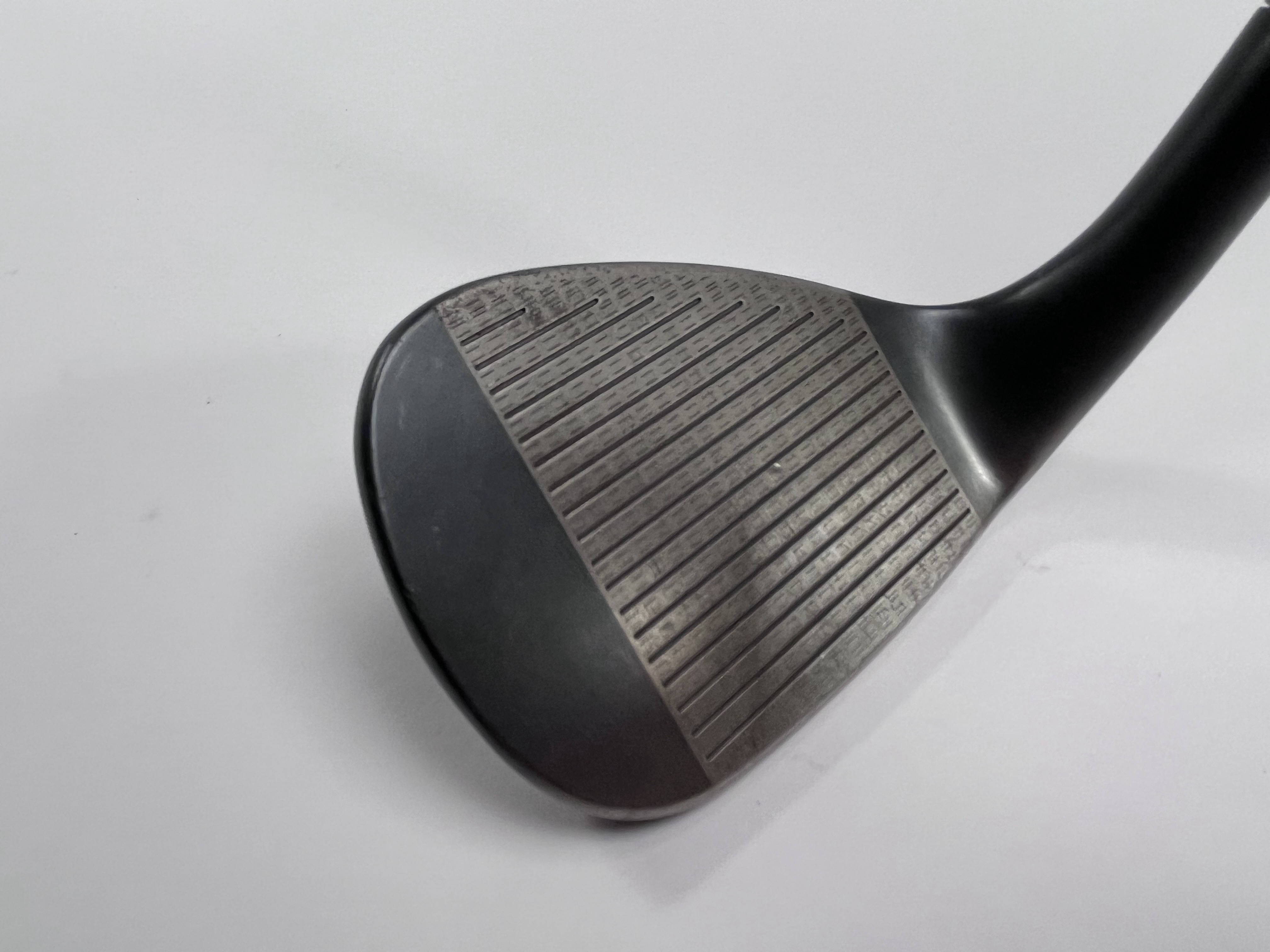 TaylorMade Milled Grind 2 Black Sand Wedge SW 54* 11 SB-Grind DG