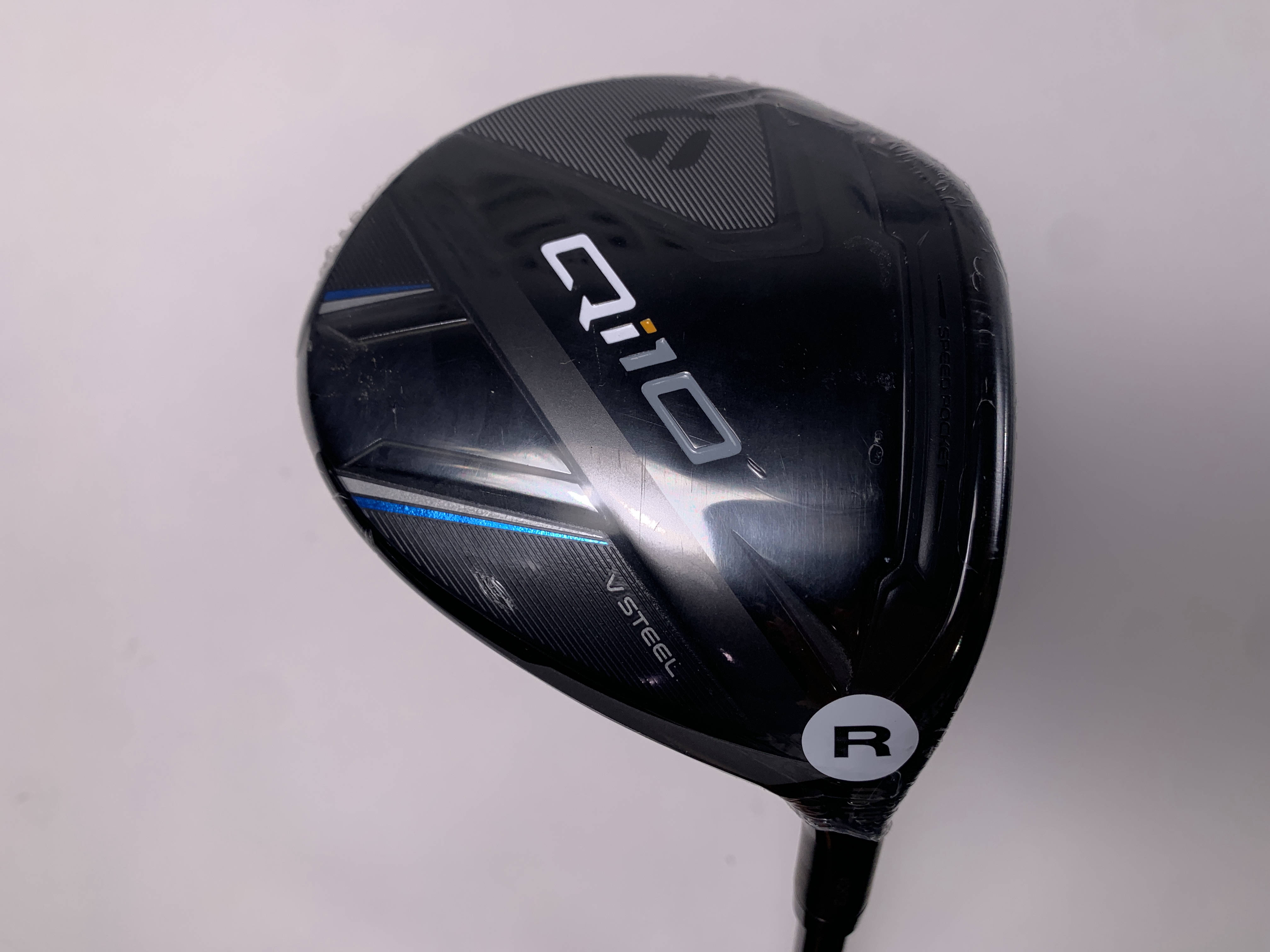 Used TaylorMade Qi10 Golf Fairway Woods | StickHawk