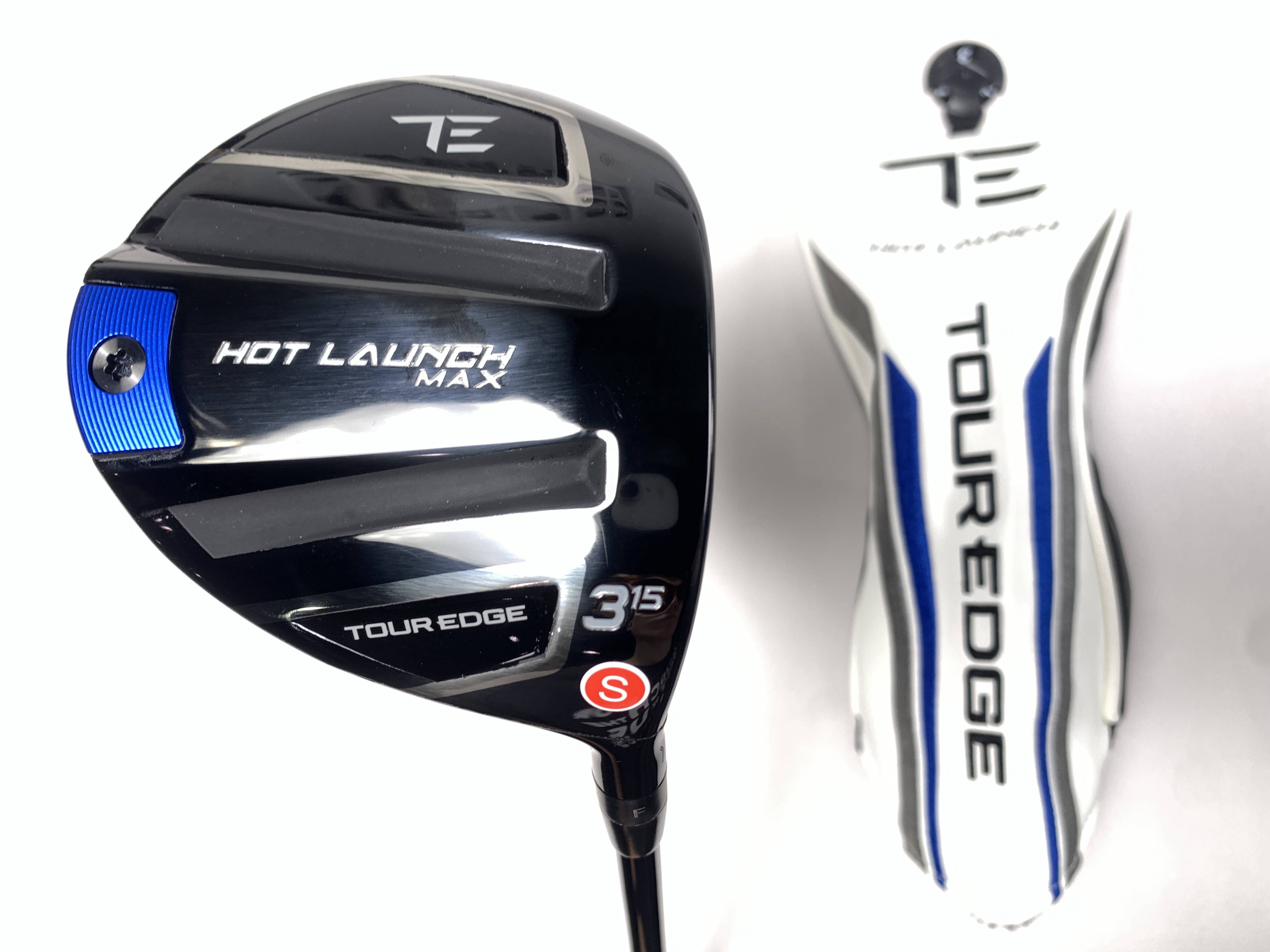 Pre-Owned Golf Fairway Woods | StickHawk