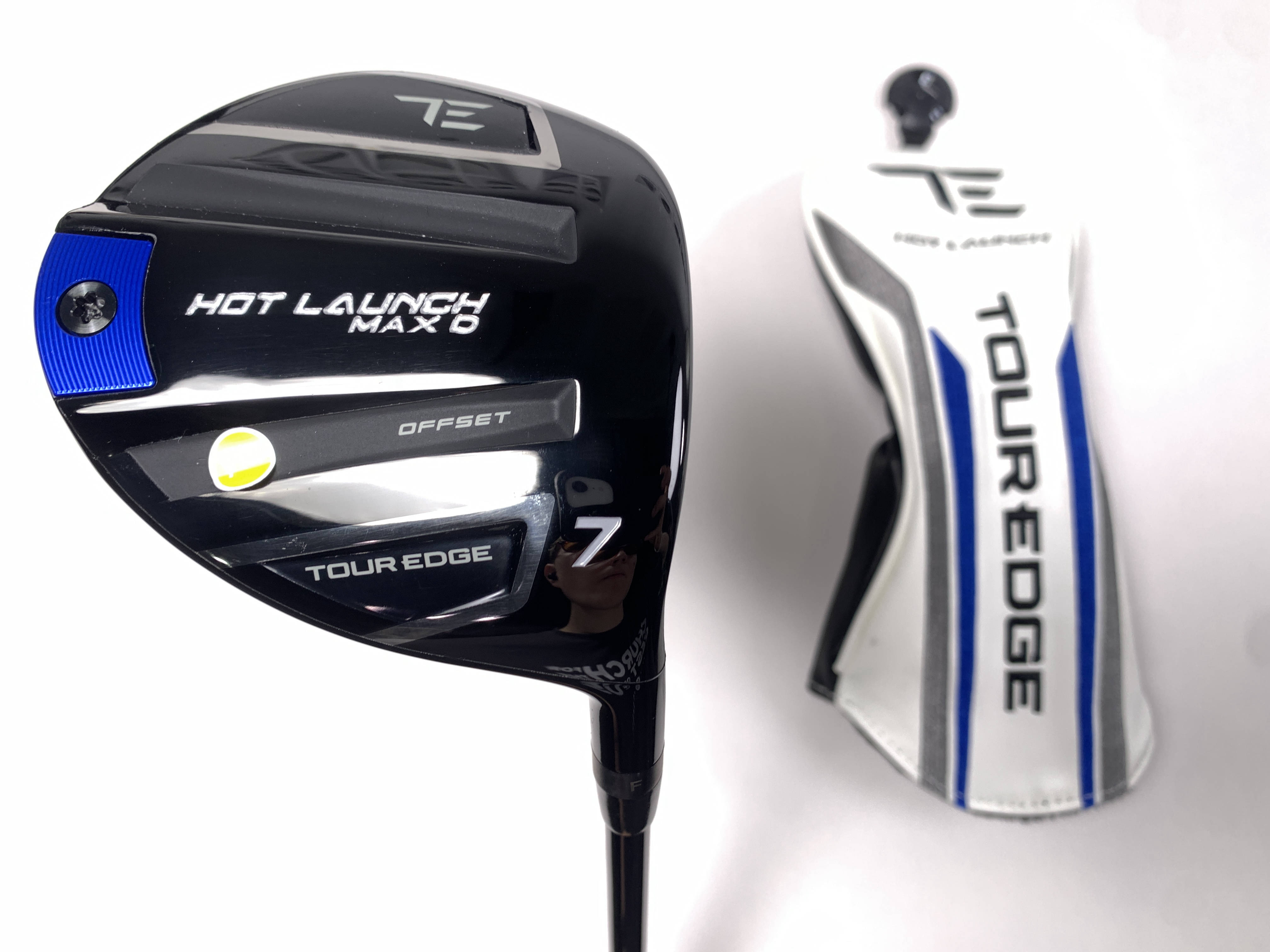 Pre-Owned Golf Fairway Woods | StickHawk