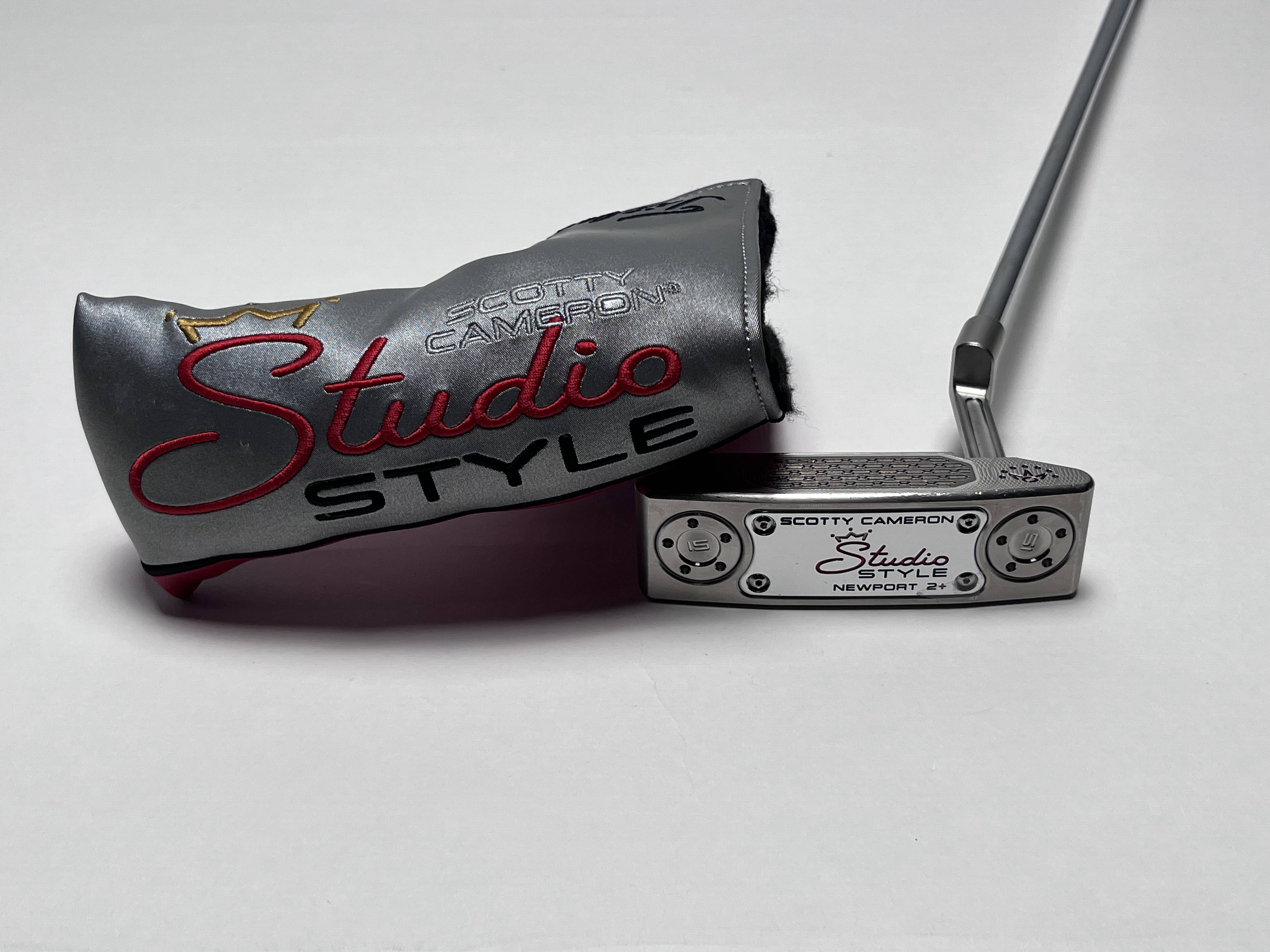 Used Scotty Cameron Golf Putters | StickHawk