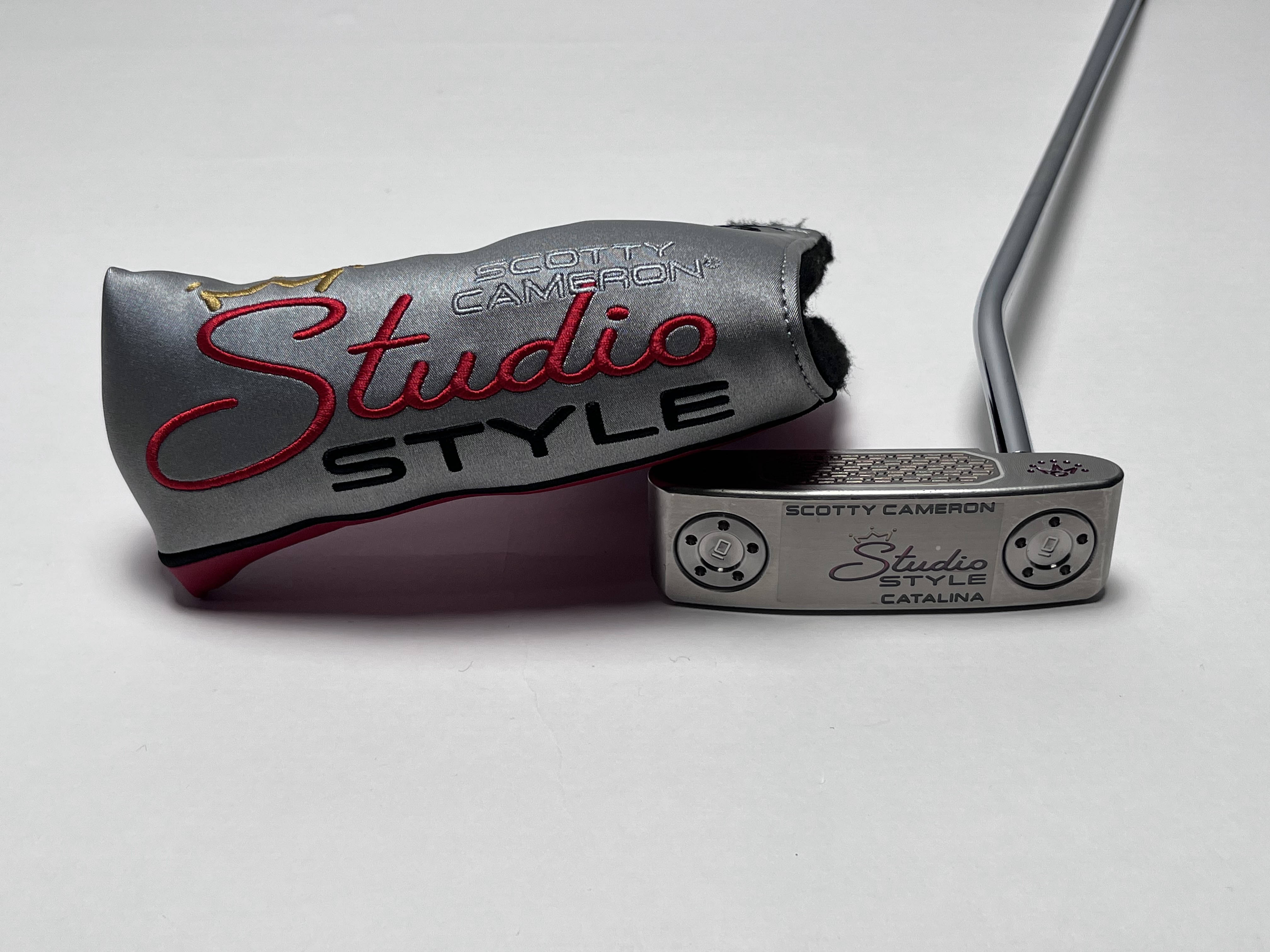 Used Scotty Cameron Golf Putters | StickHawk