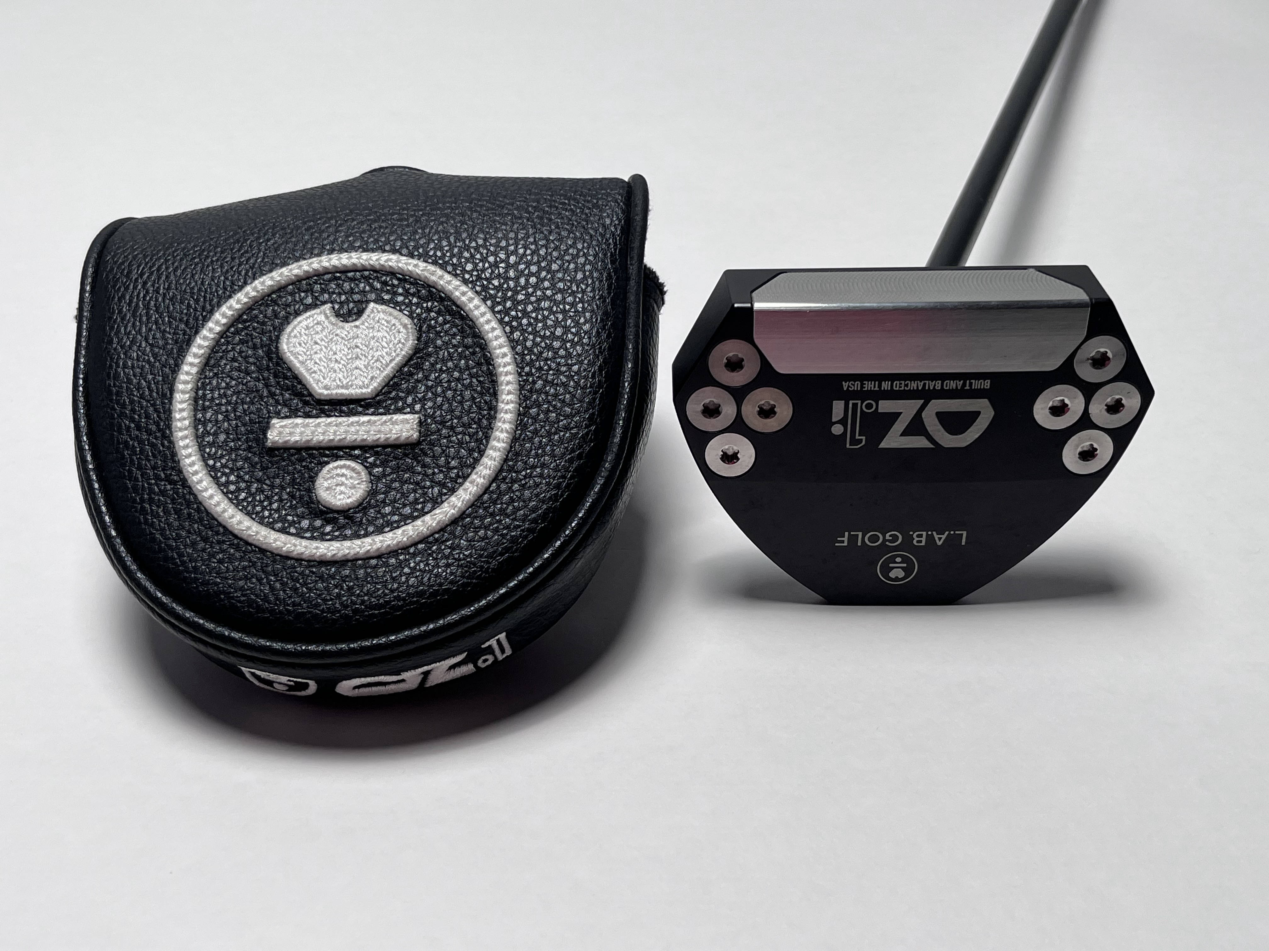 Used L.A.B. Golf Golf Putters | StickHawk