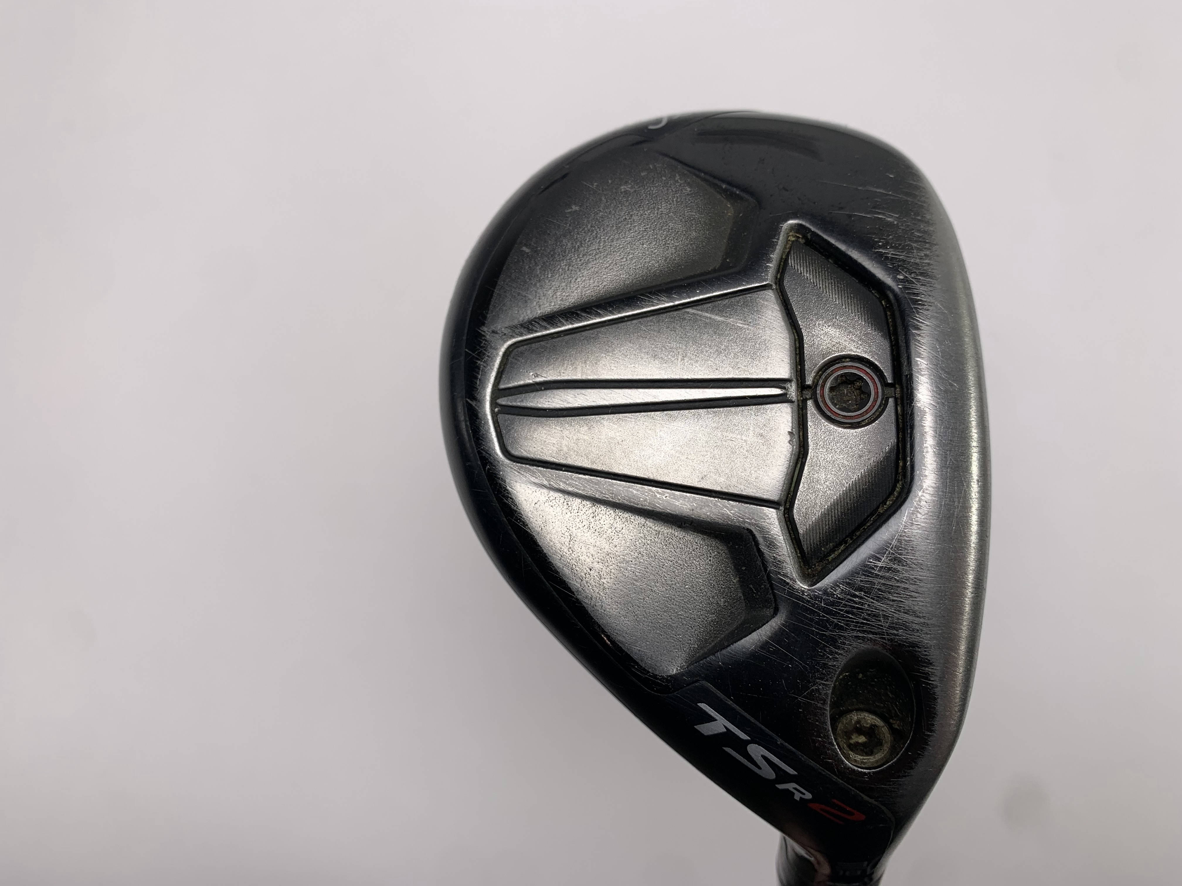 Used Titleist TSR2 Golf Hybrids | StickHawk