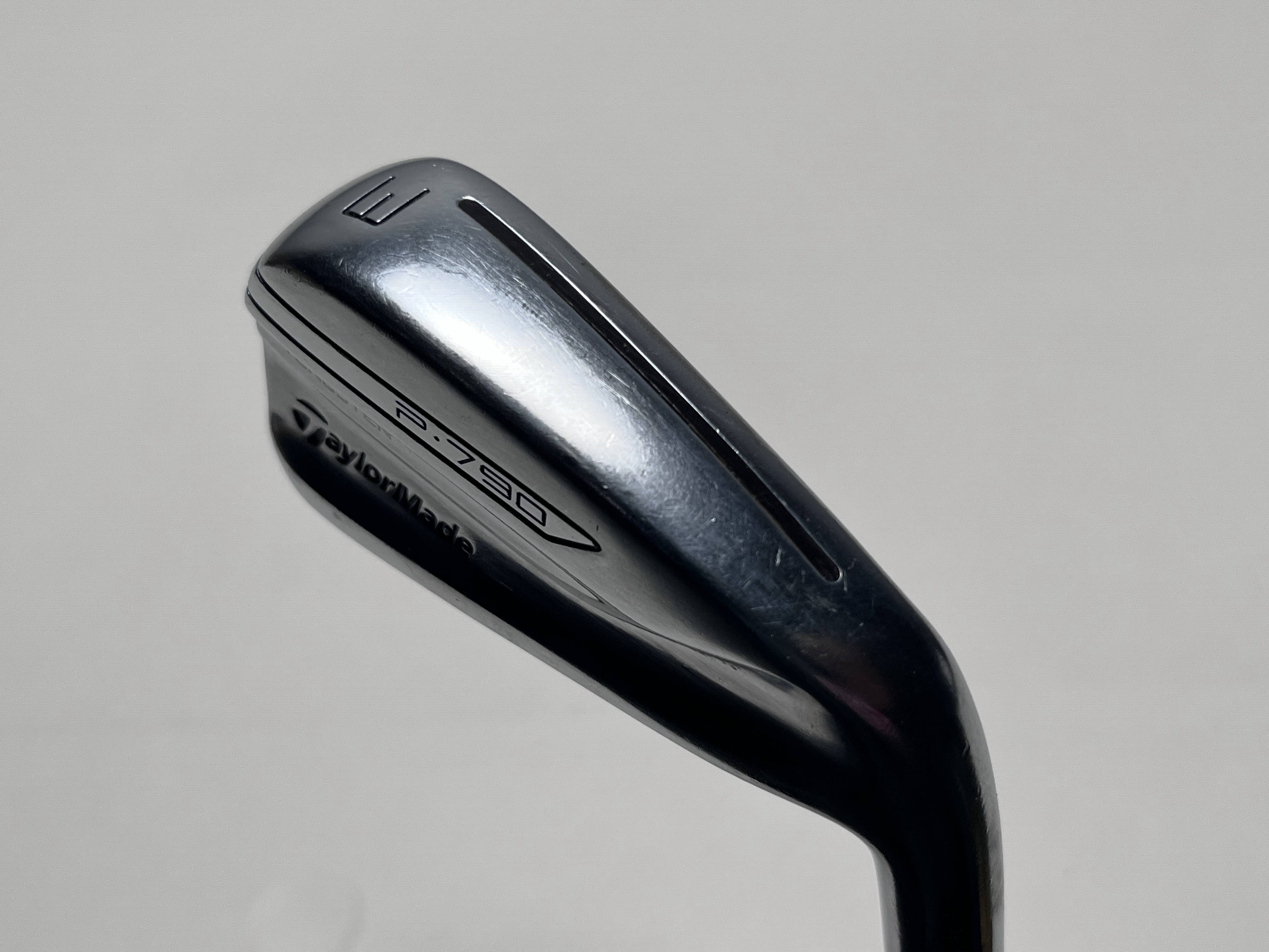 TaylorMade P790 2017 Single 3 Iron KBS Tour FLT 130g Extra Stiff