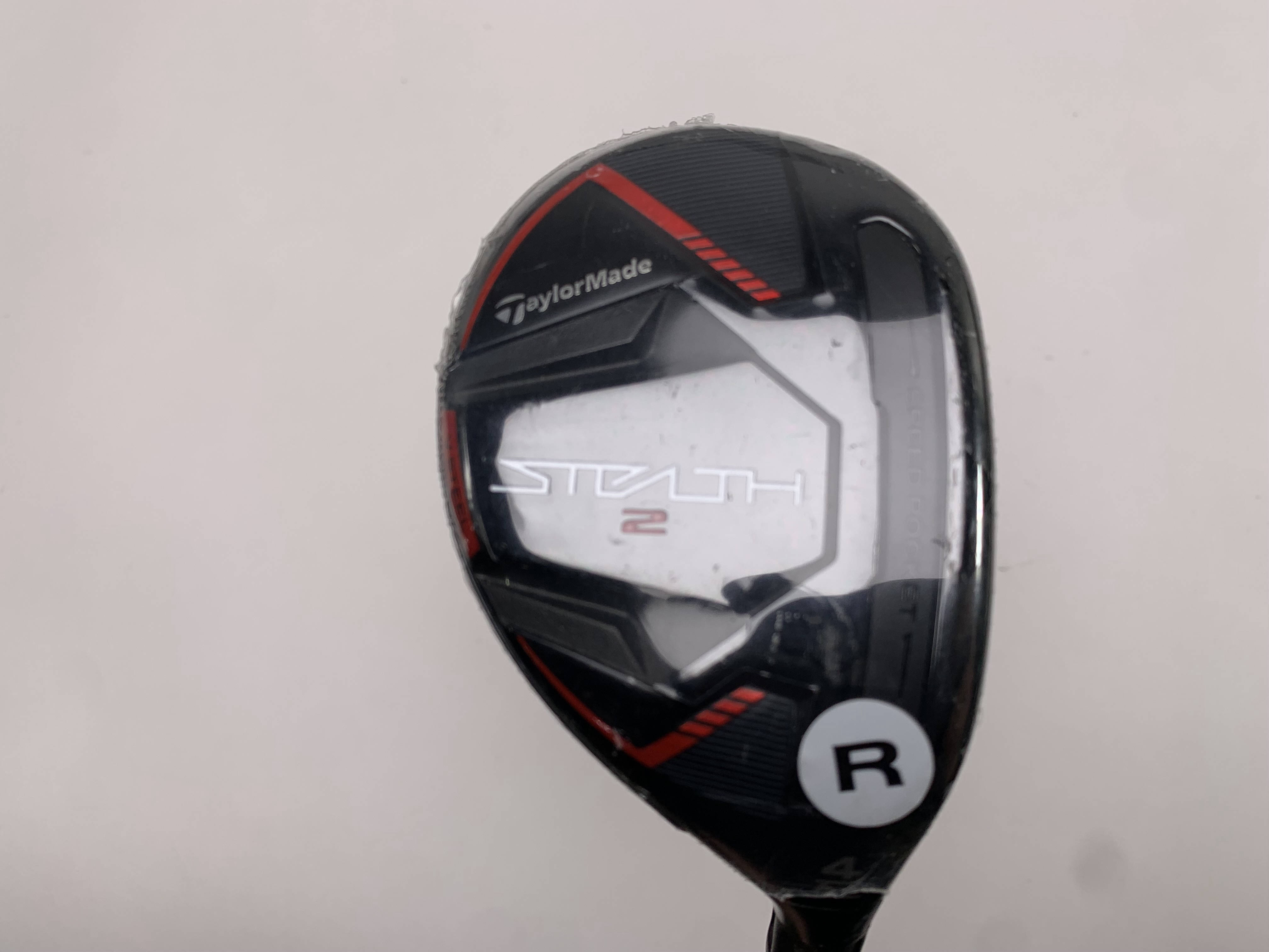 Used TaylorMade Stealth 2 Golf Hybrids | StickHawk