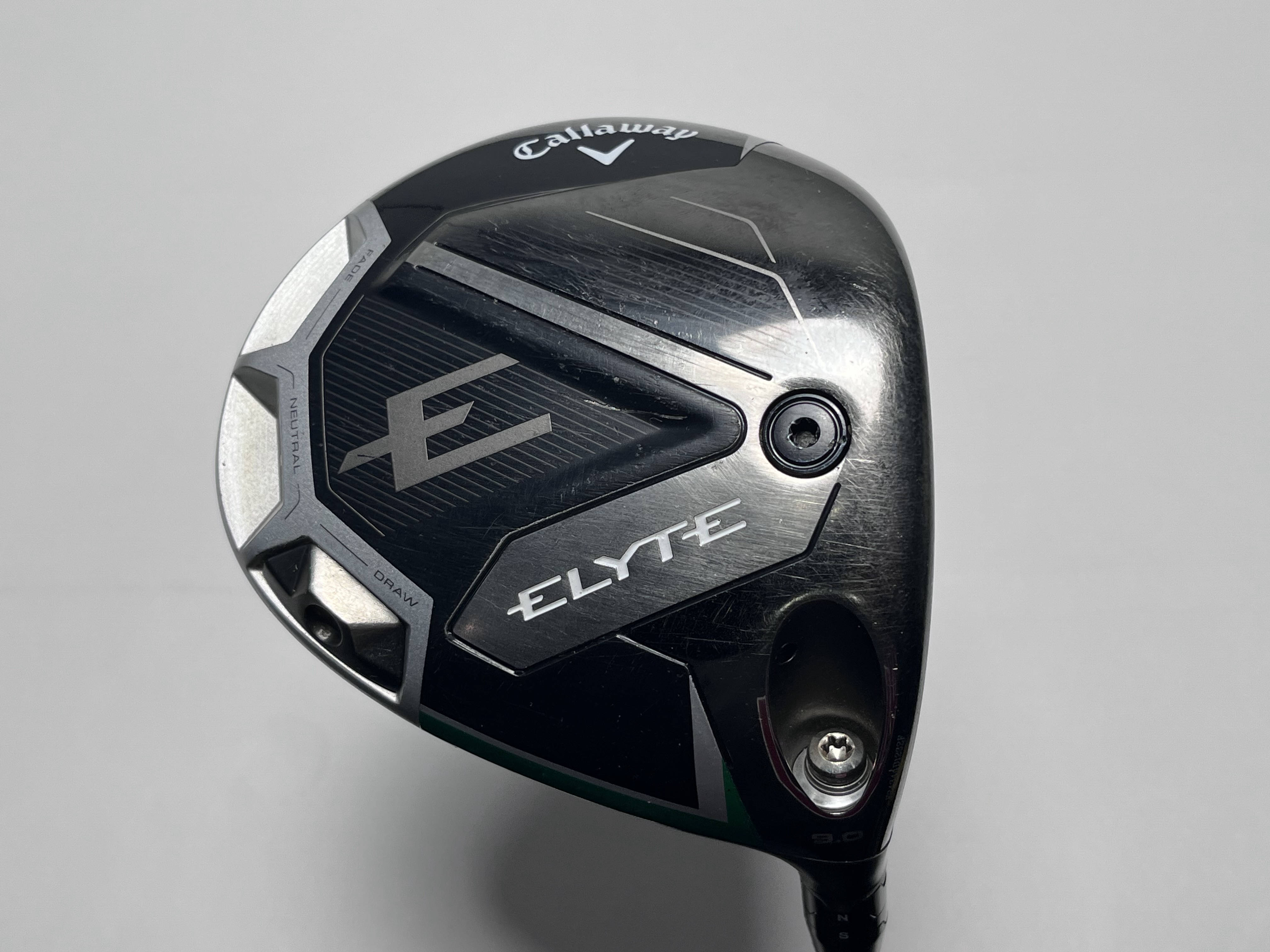 Used Callaway Golf Drivers | StickHawk