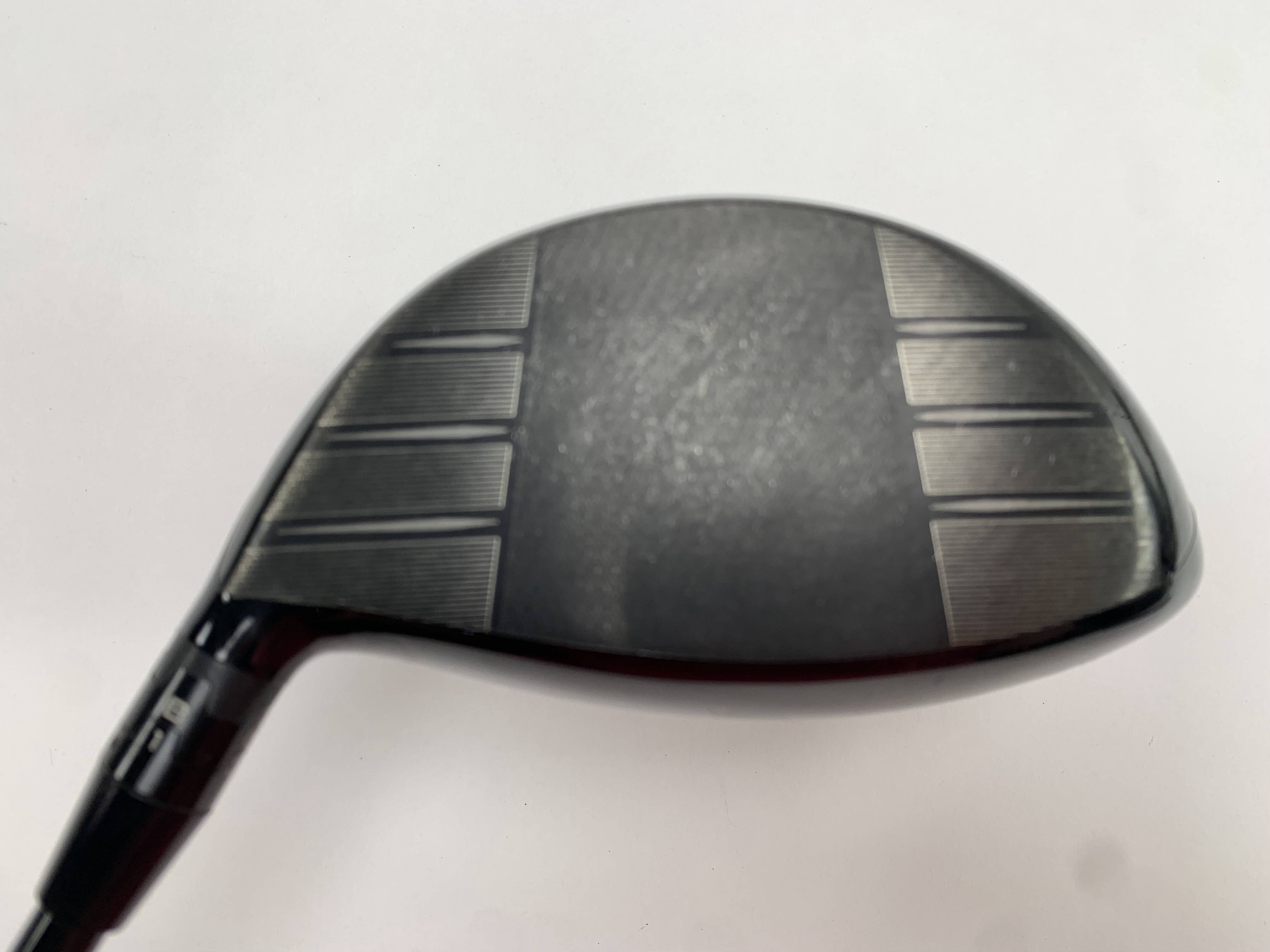 Titleist TSR3 Driver 9*HZRDUS 6.0 Gen 4 Dual Torsional Black 60g