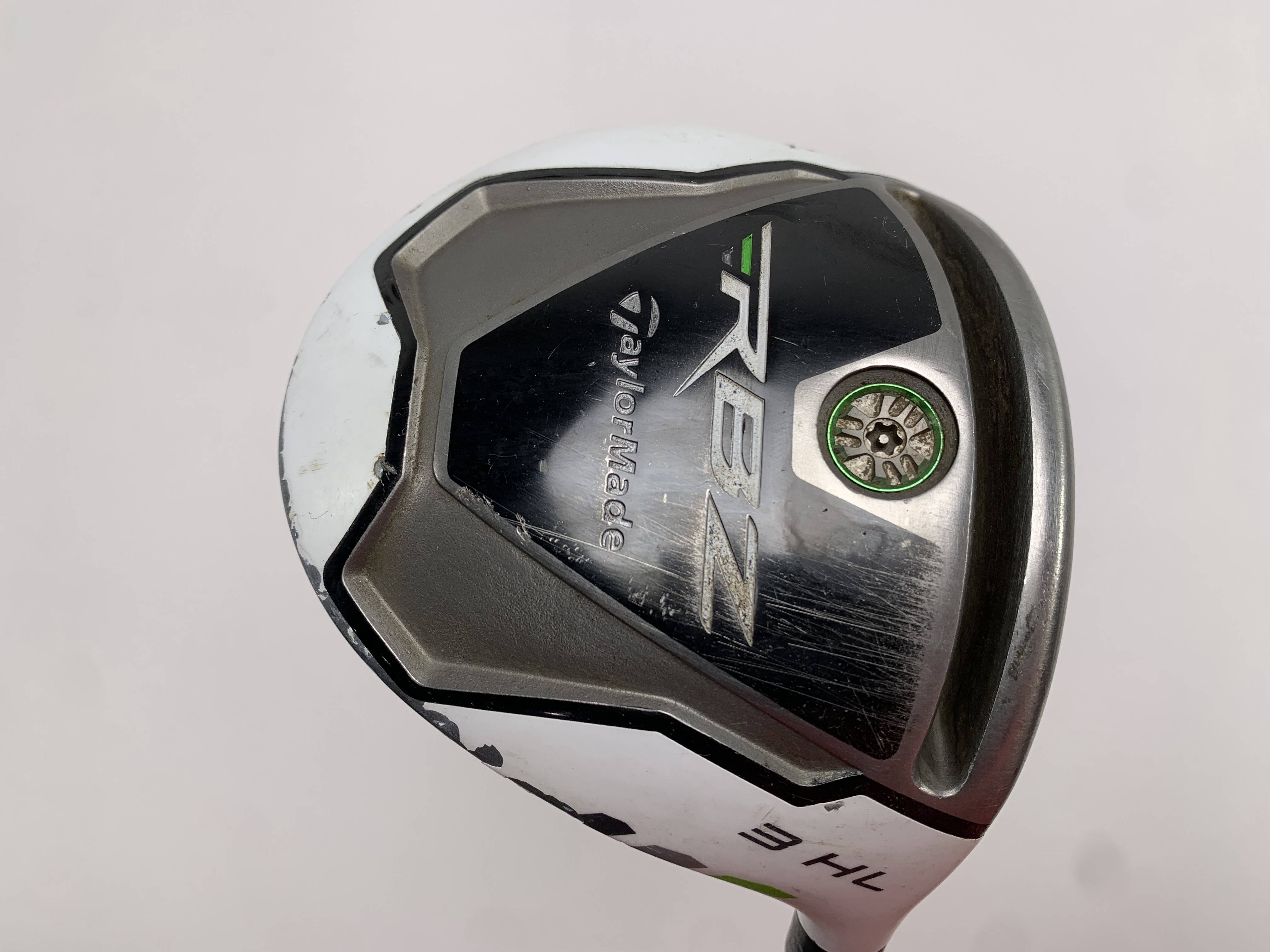 Used TaylorMade RocketBallz Golf Fairway Woods | StickHawk