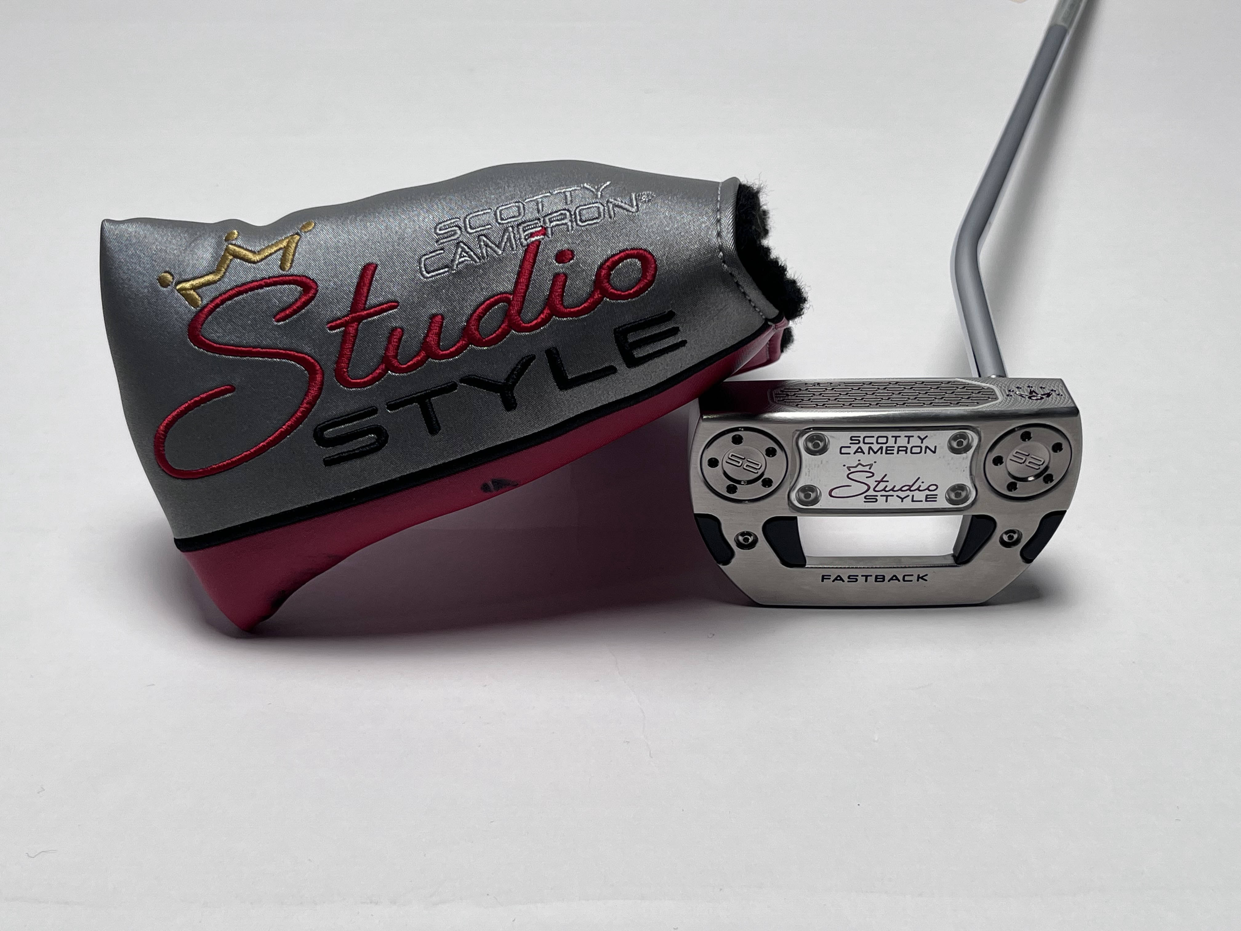 Used Scotty Cameron Golf Putters | StickHawk