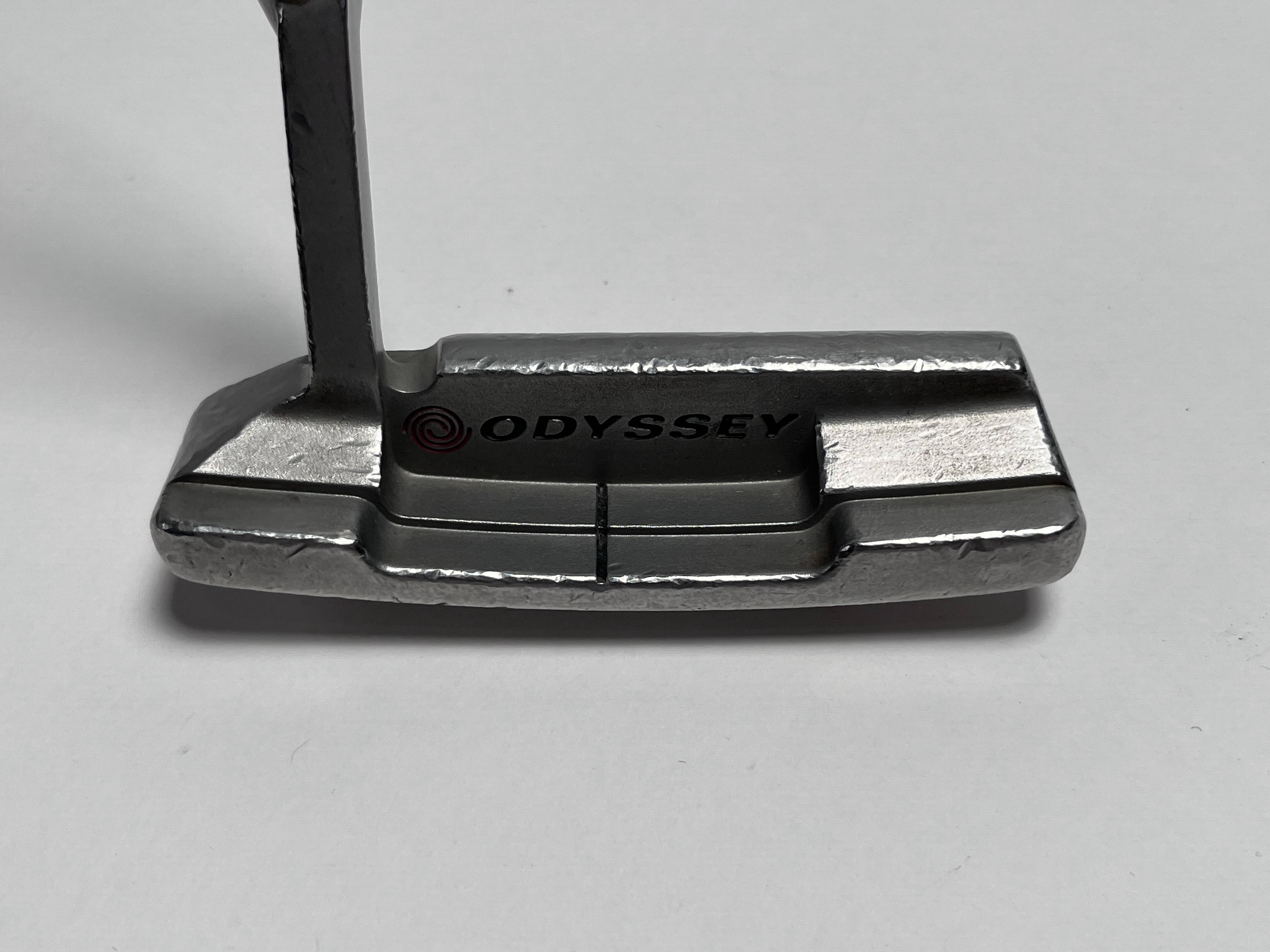 Odyssey White Hot 6 Long Neck Putter 35