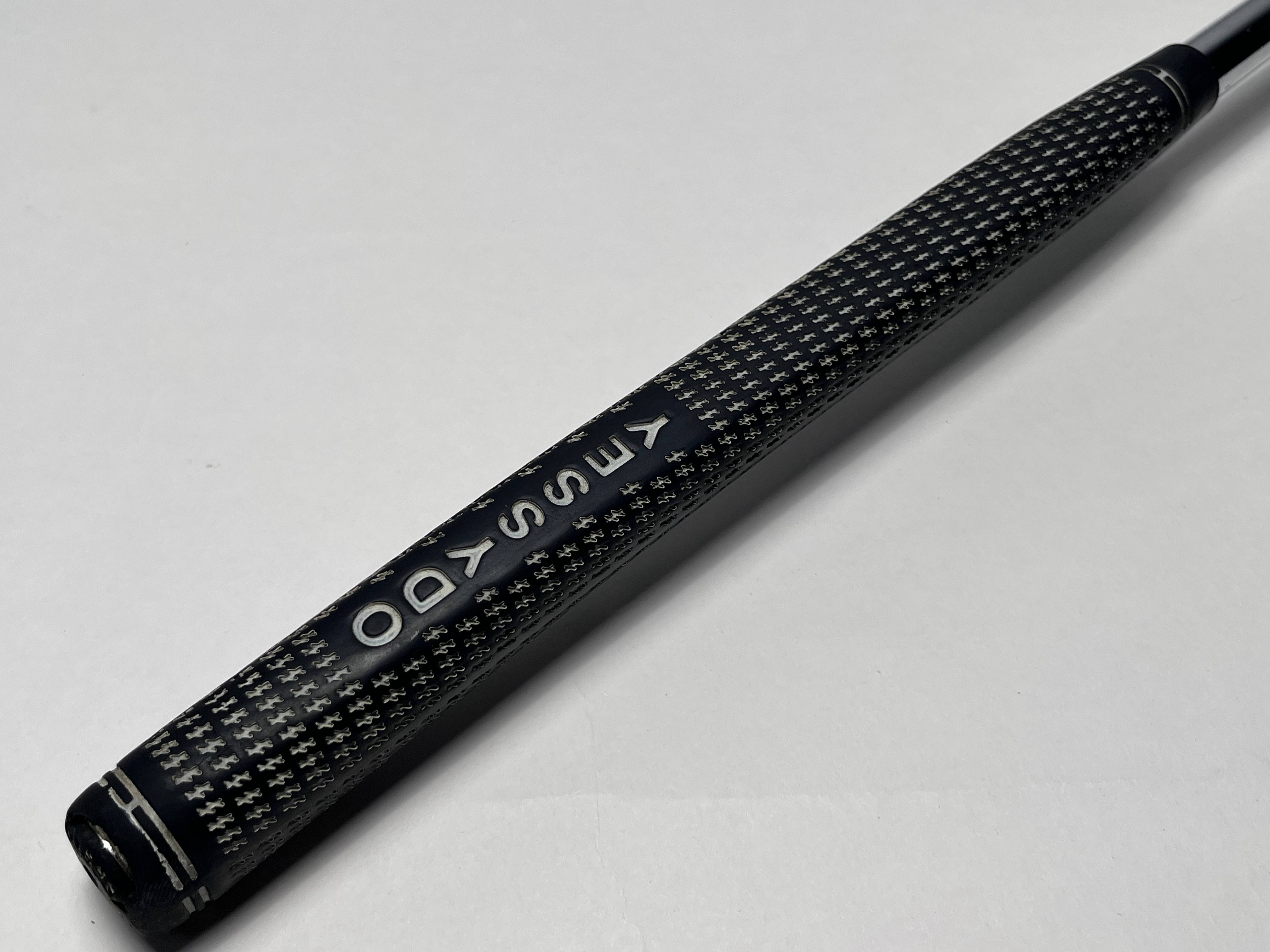 Odyssey White Hot 6 Long Neck Putter 35