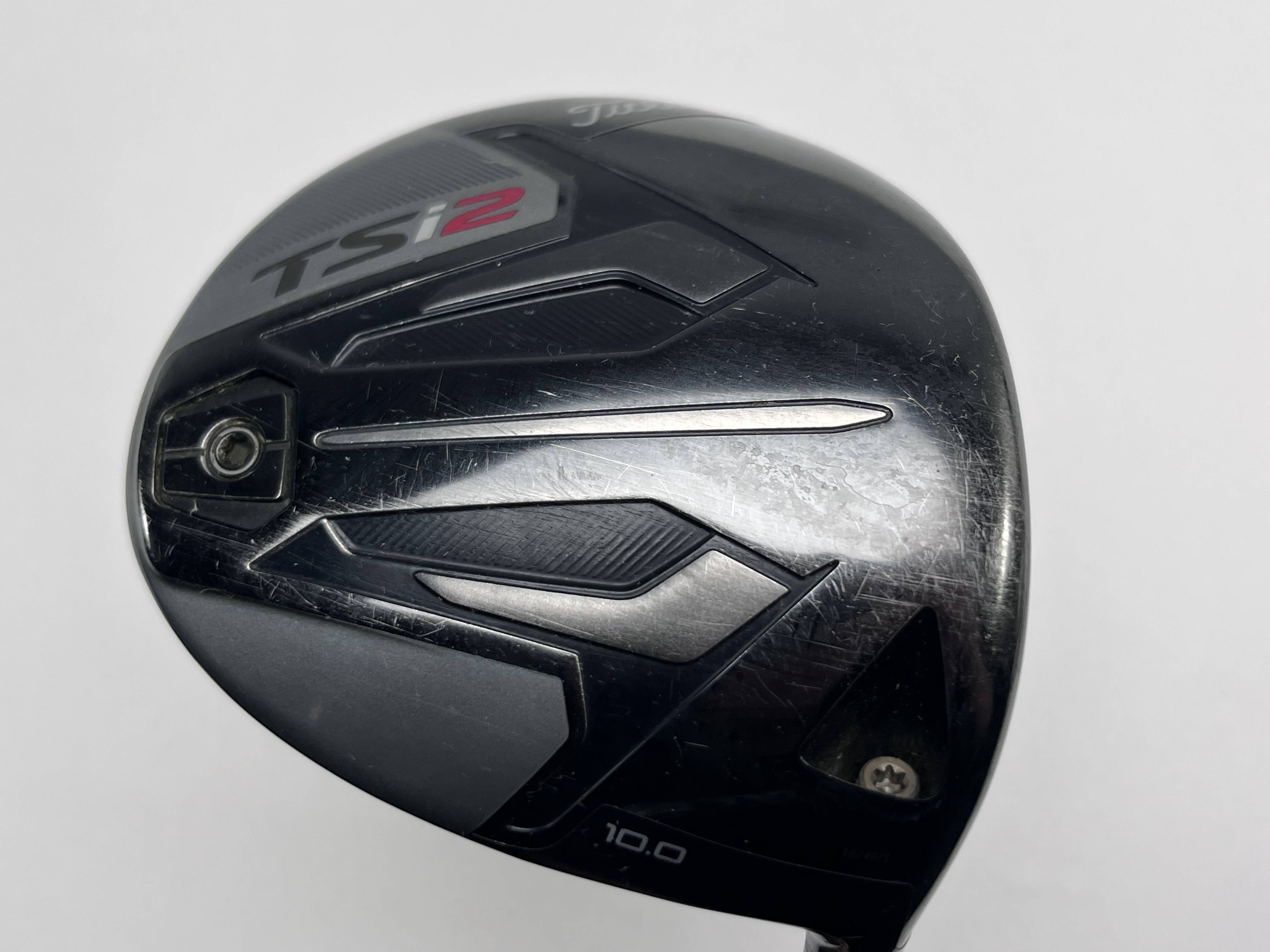 Used Titleist TSi2 Golf Drivers | StickHawk