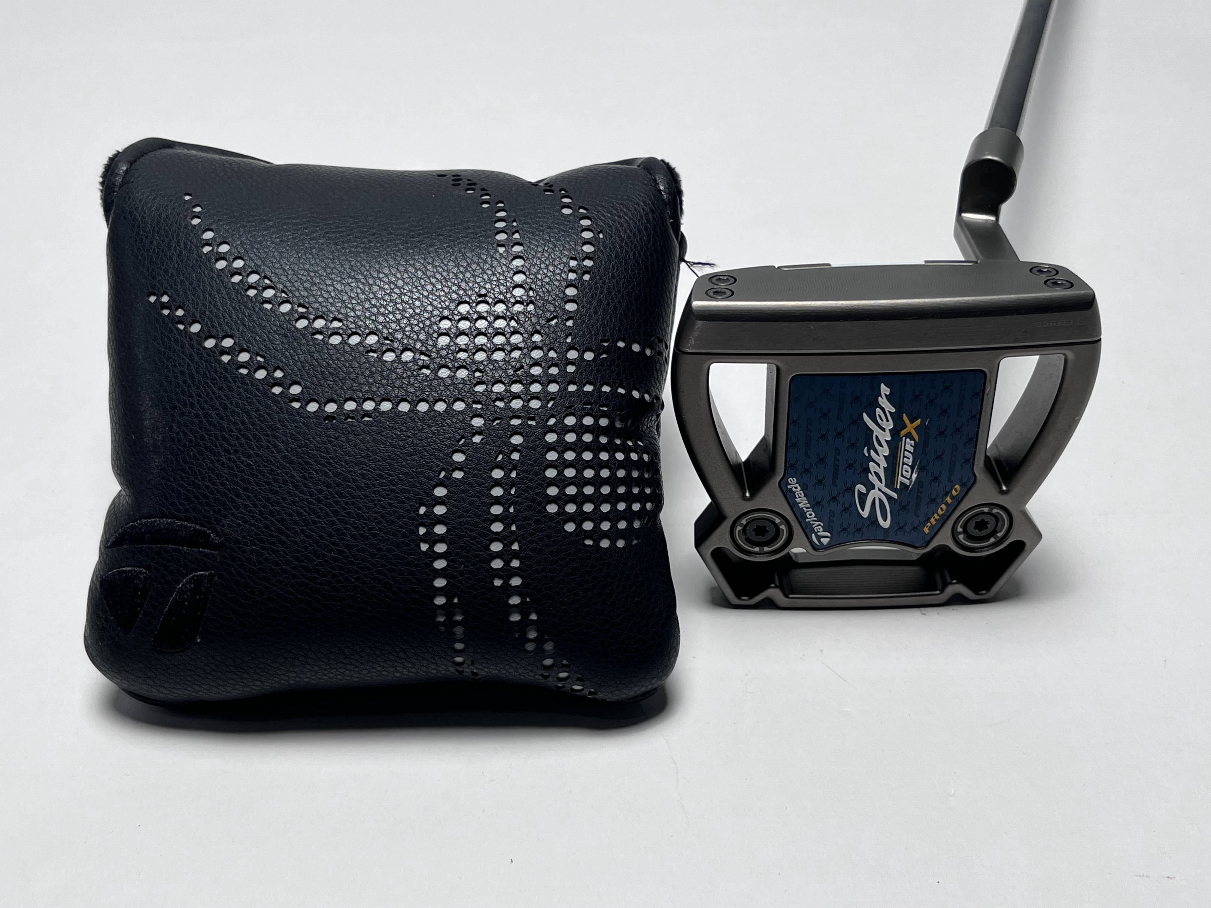 Used TaylorMade Golf Putters | StickHawk