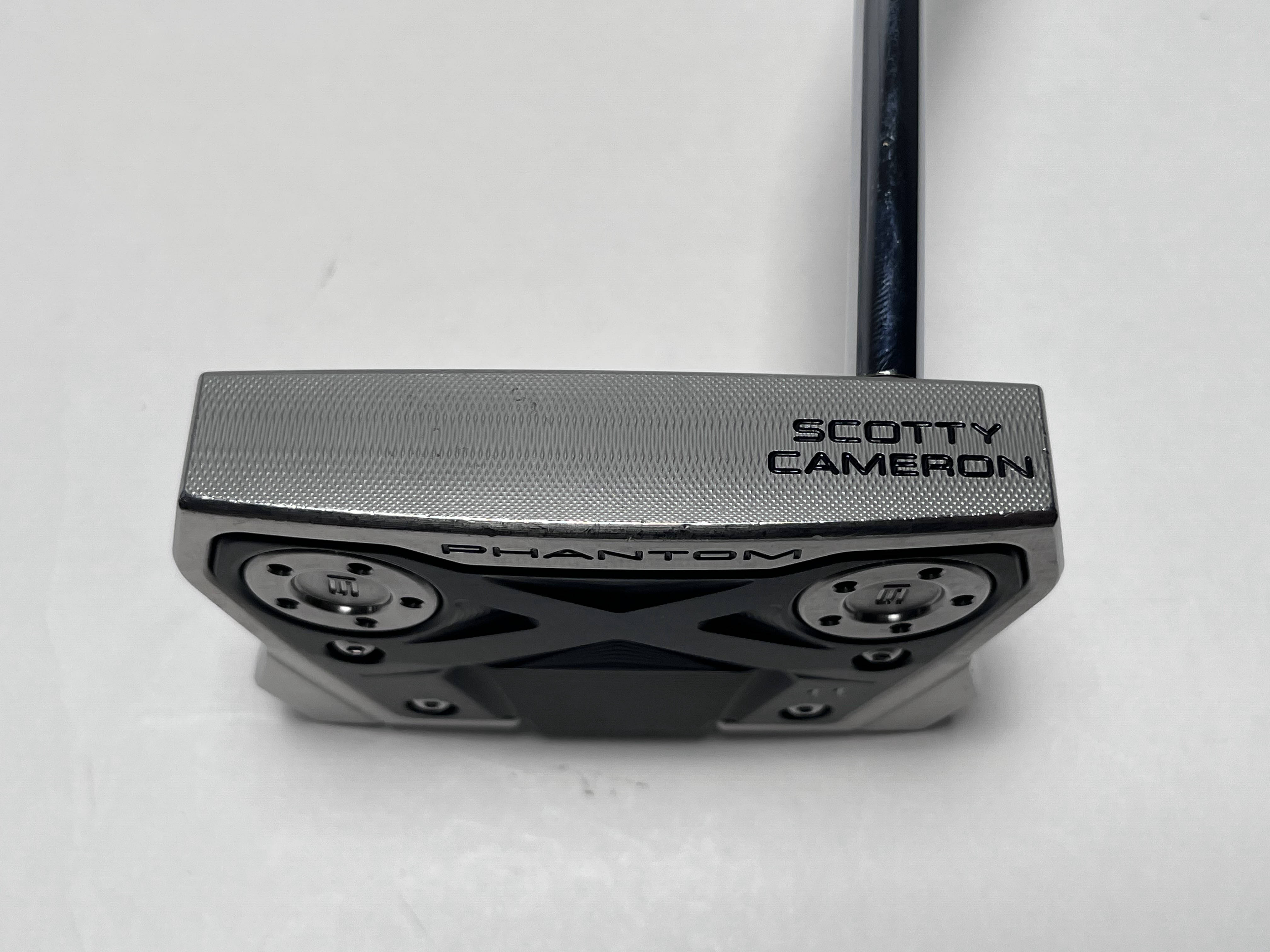 Scotty Cameron Phantom X 11 2022 Putter 34