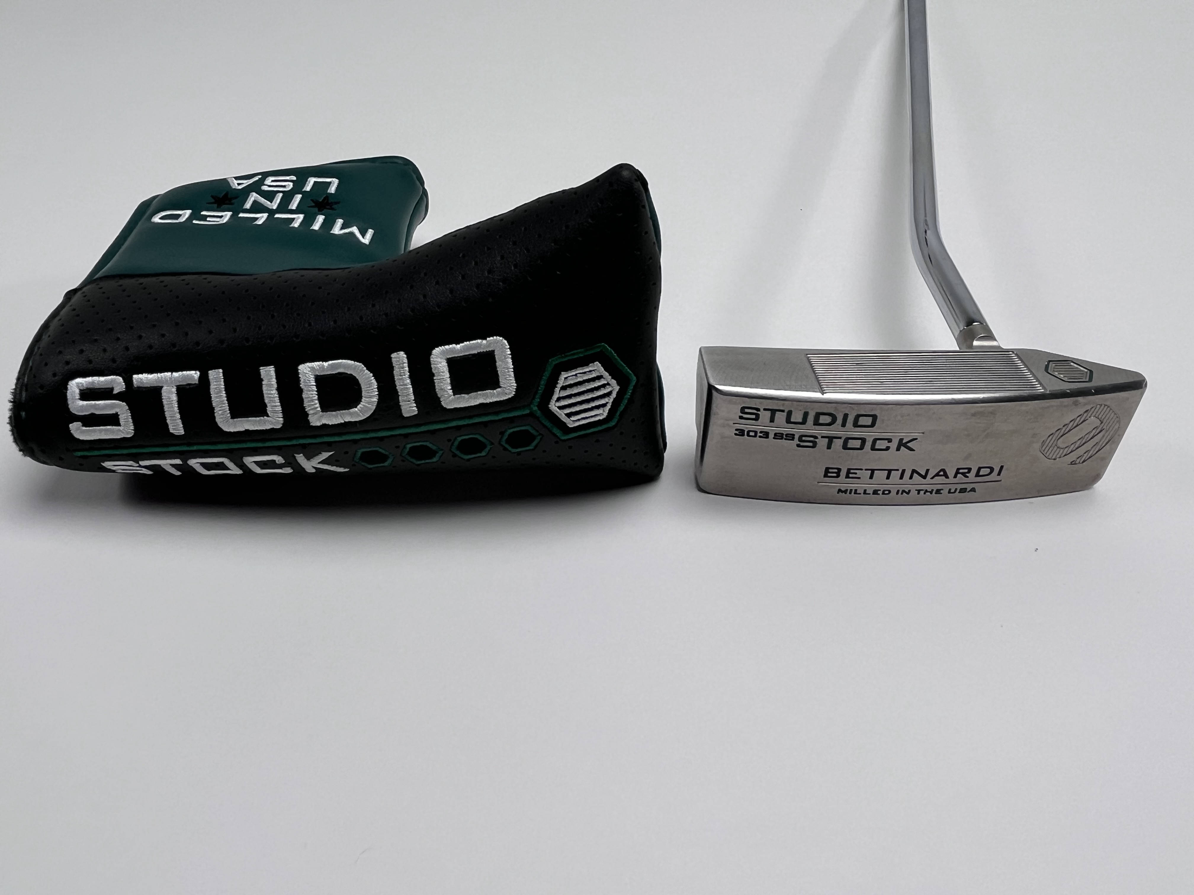 Used Bettinardi Golf Putters | StickHawk