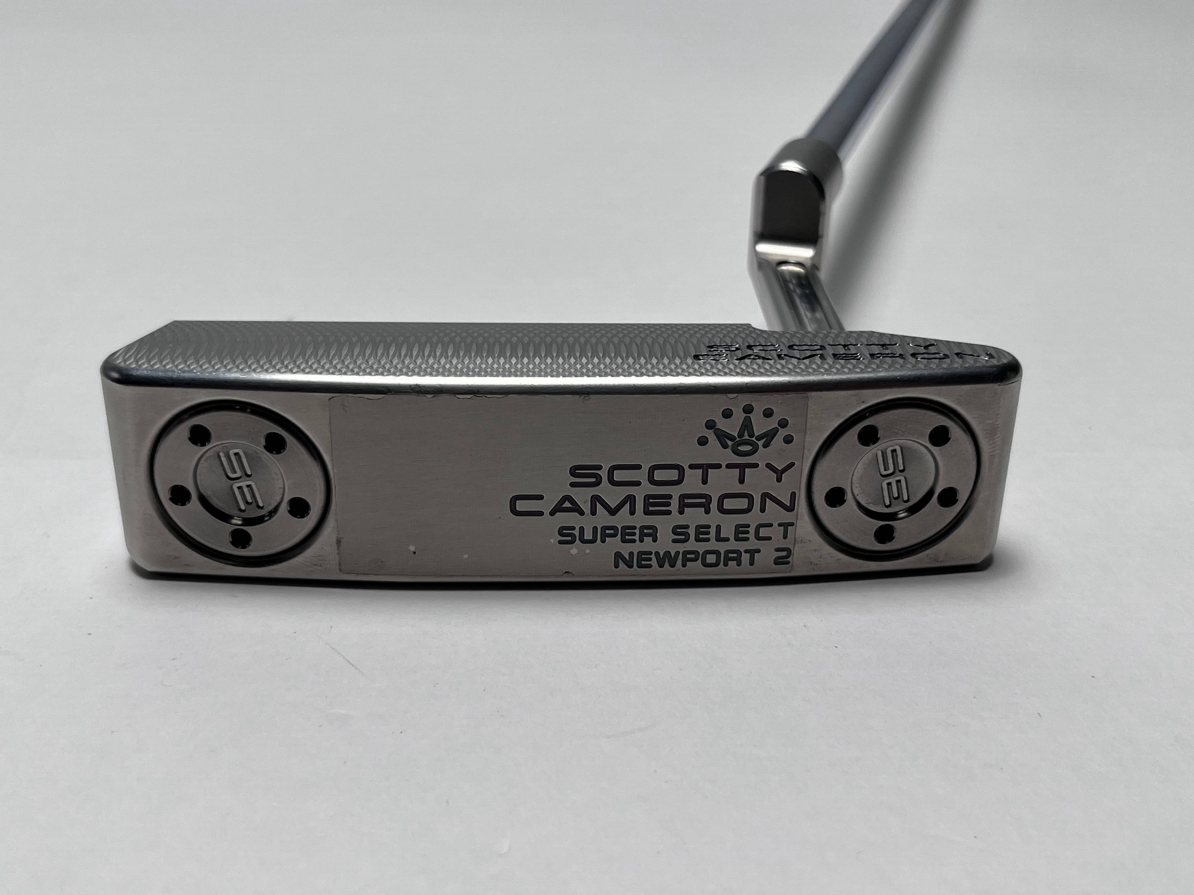 Used Scotty Cameron Golf Putters | StickHawk