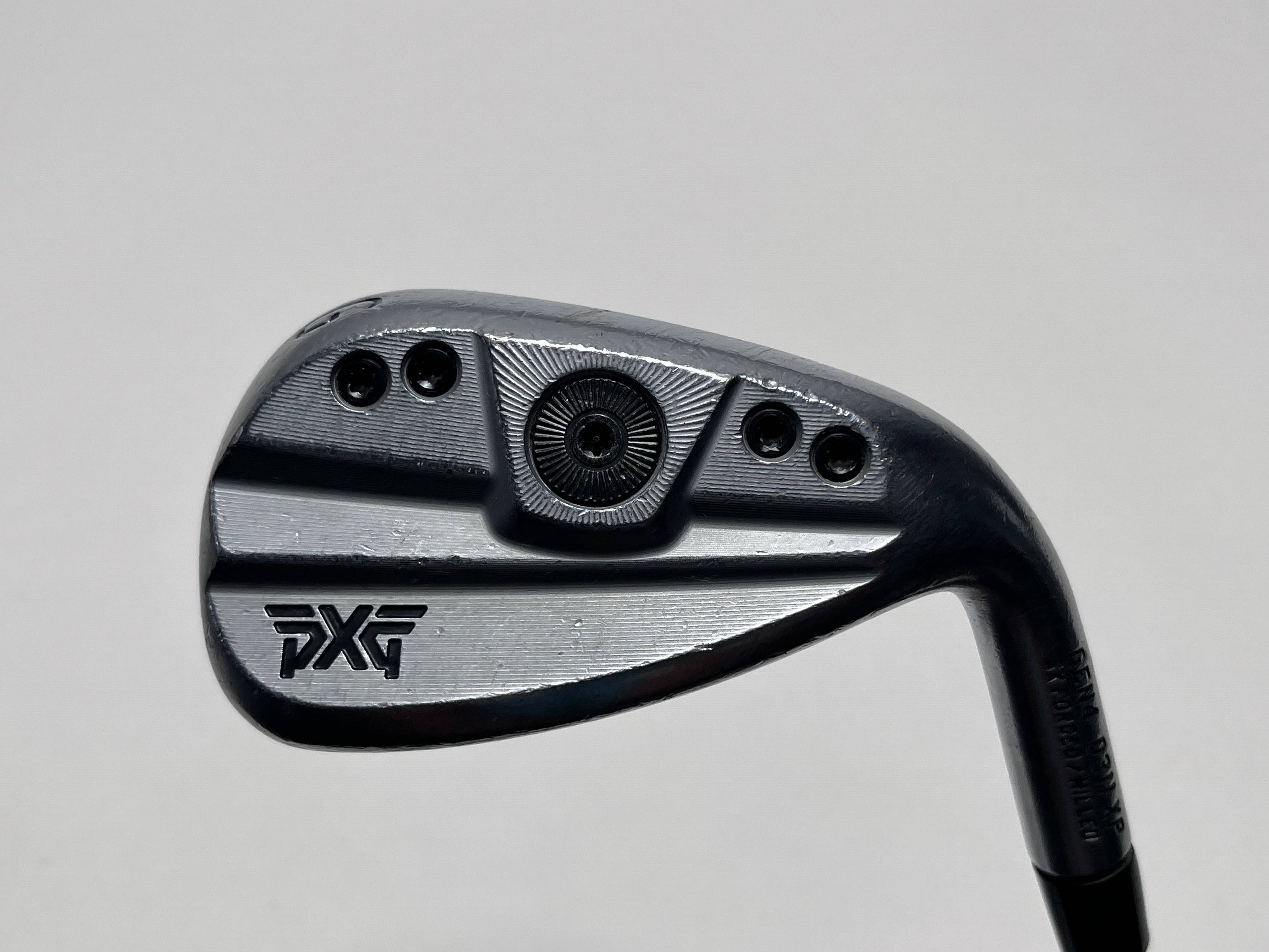 PXG GEN4 0311 P Gウェッジ PXG 0311 XP GEN4 Gap Wedge GW True Temper Elevate VSS 95g Regular