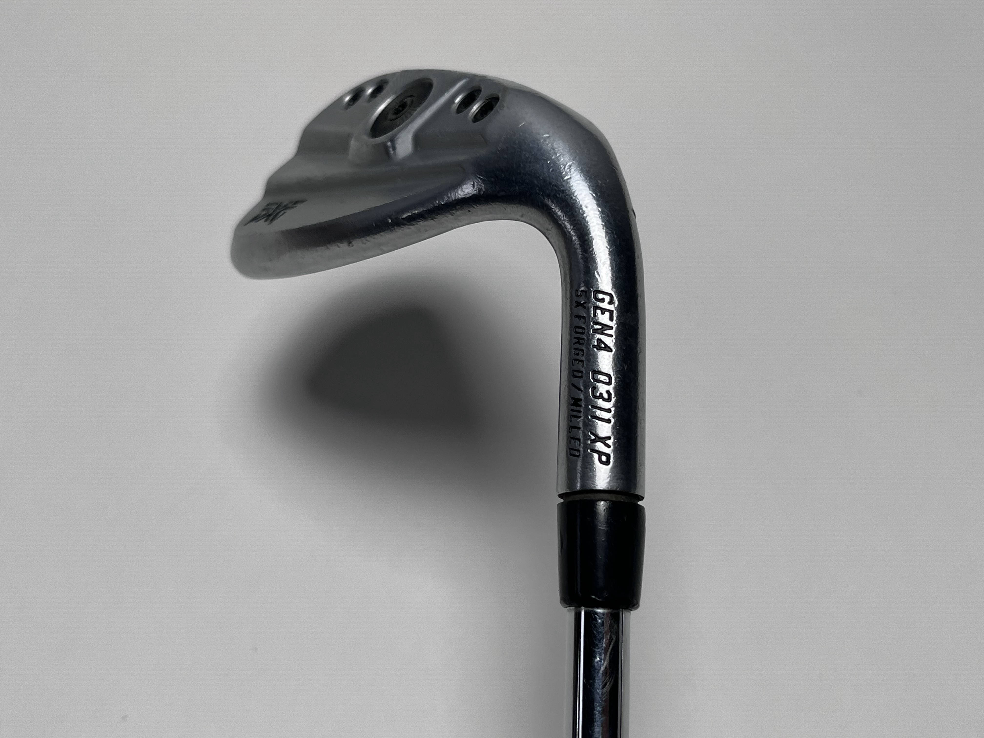 PXG GEN4 0311 P Gウェッジ PXG 0311 XP GEN4 Gap Wedge GW True Temper Elevate VSS 95g Regular
