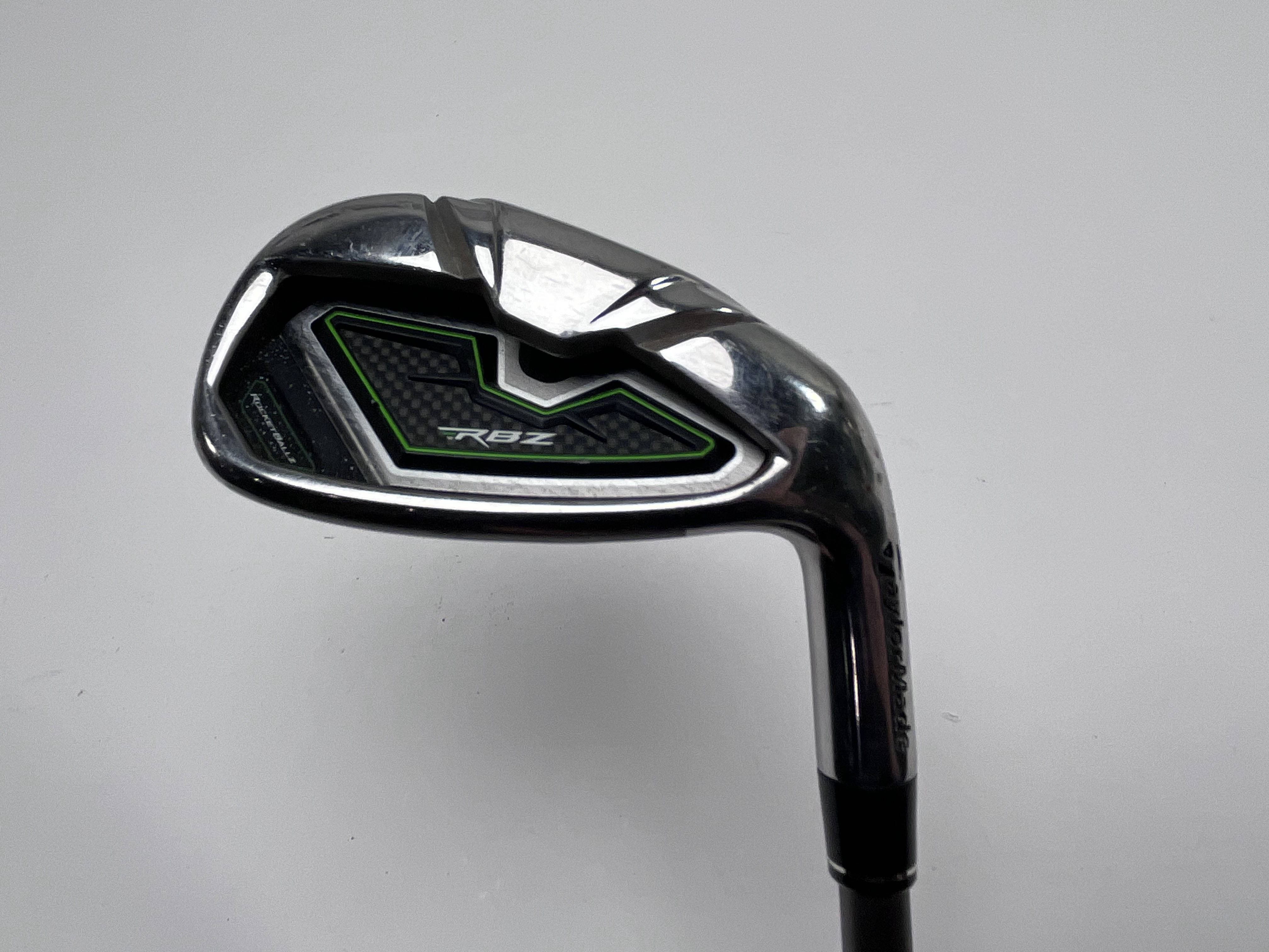 Used TaylorMade RocketBallz Golf Single Irons | StickHawk