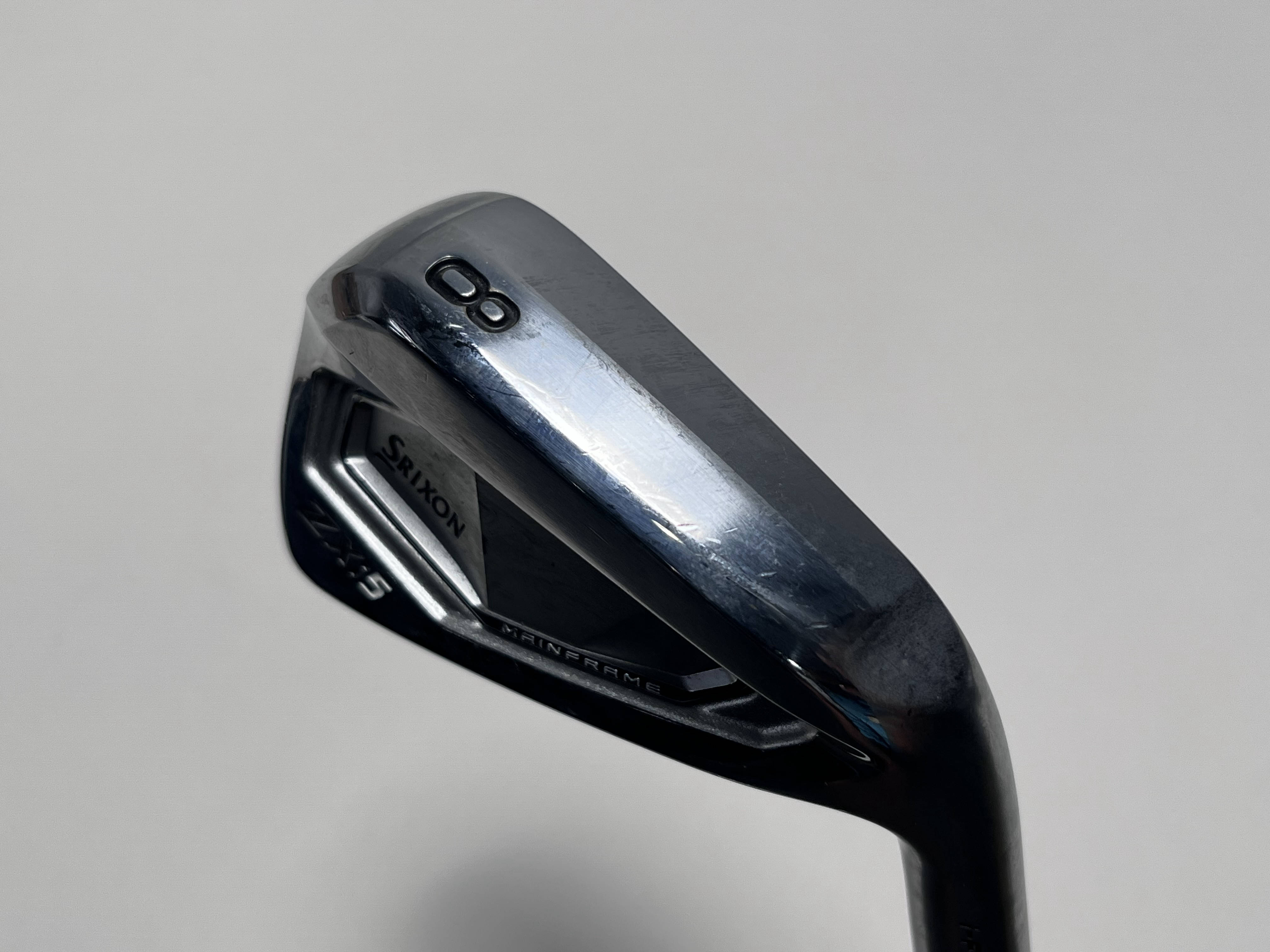 Srixon ZXi5 Single 8 Iron True Temper Dynamic Gold S300 115g Stiff