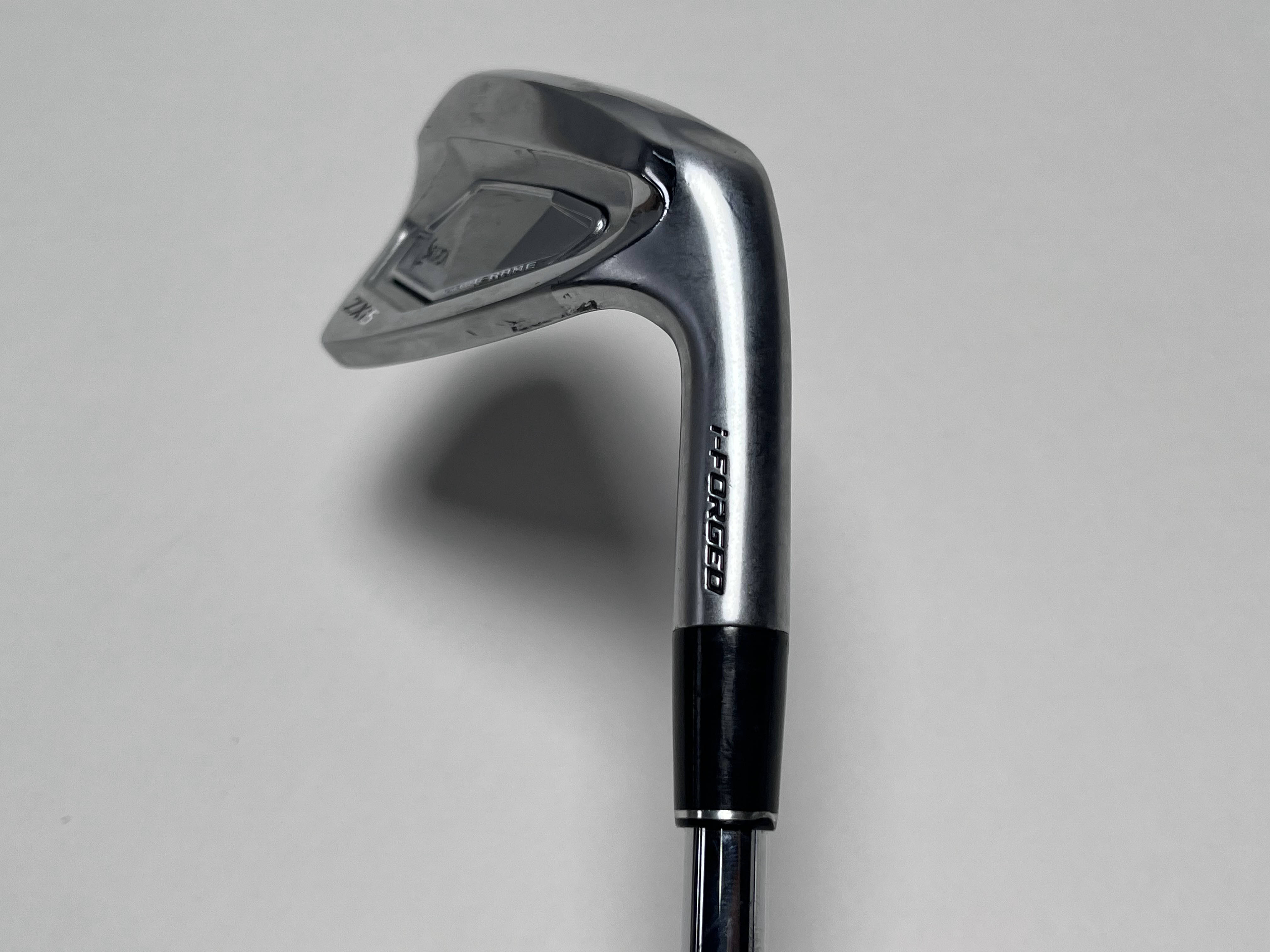 Srixon ZXi5 Single 8 Iron True Temper Dynamic Gold S300 115g Stiff