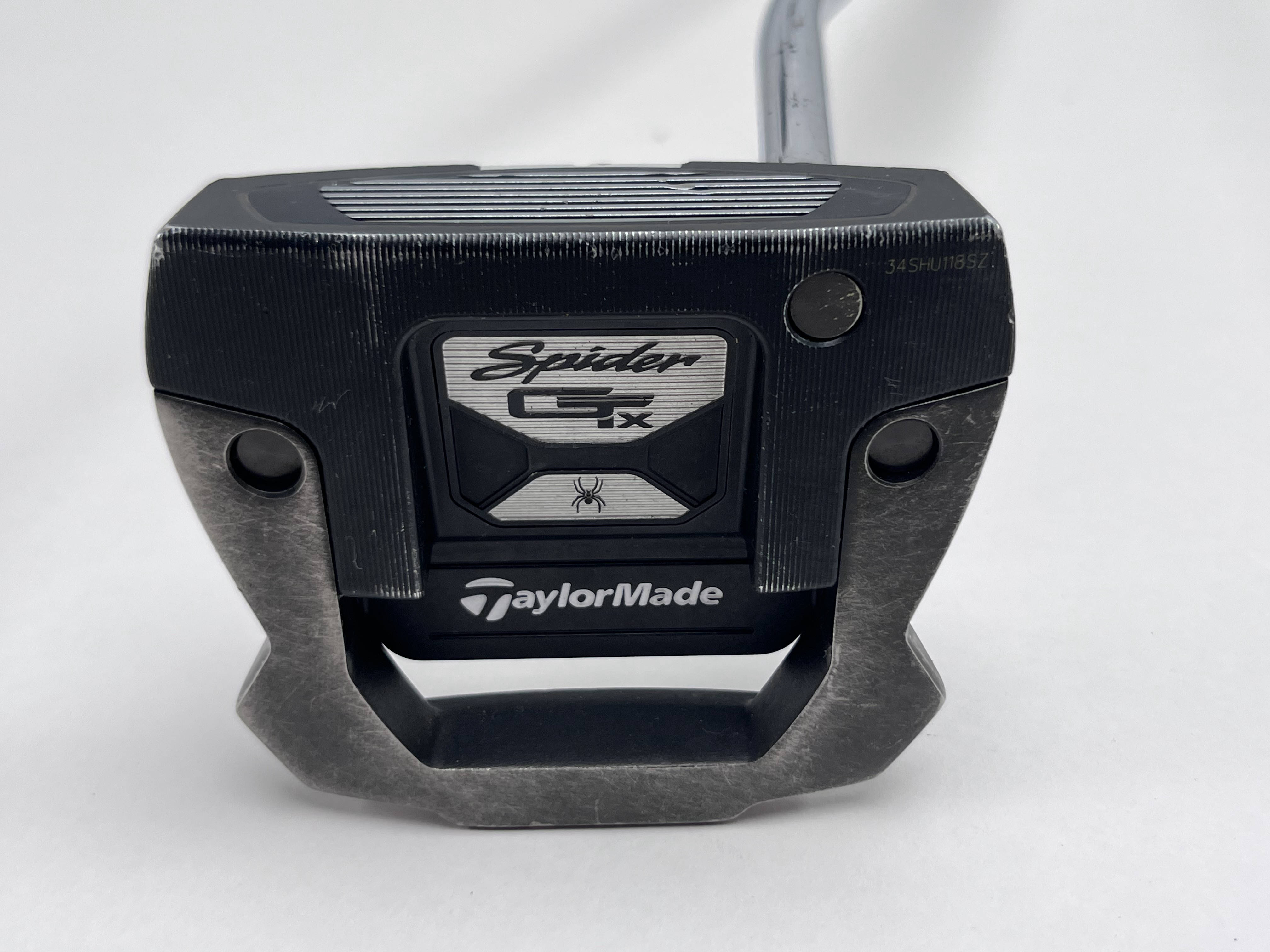Used TaylorMade Golf Putters | StickHawk