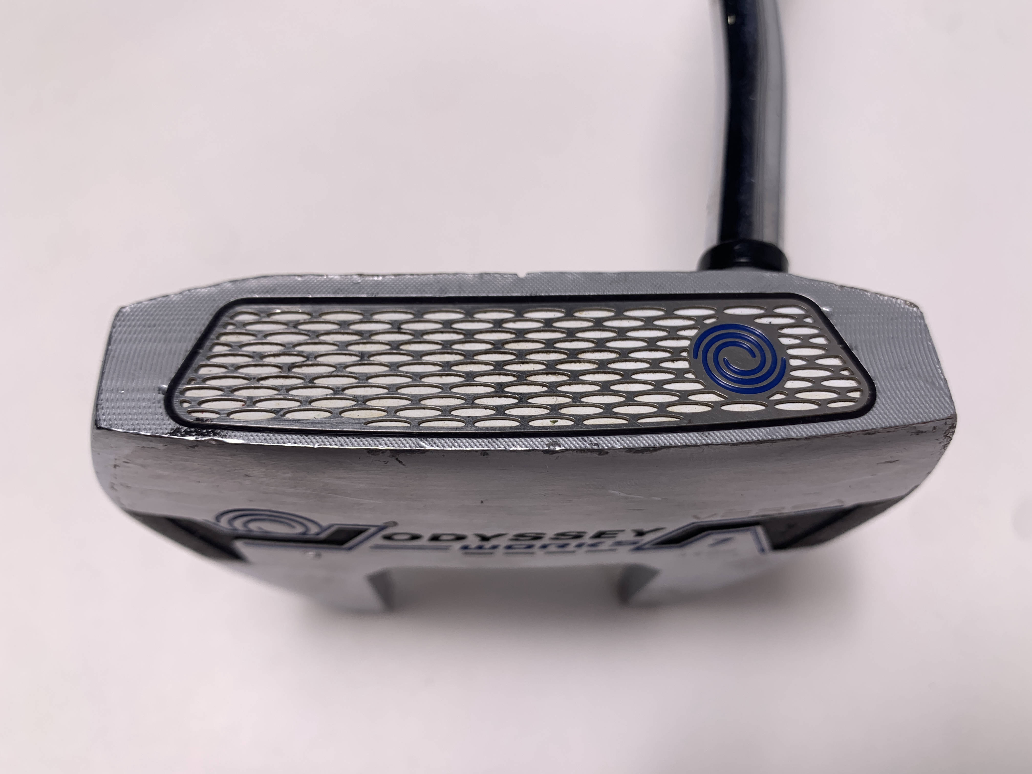 Odyssey Works Versa 7 Putter 31