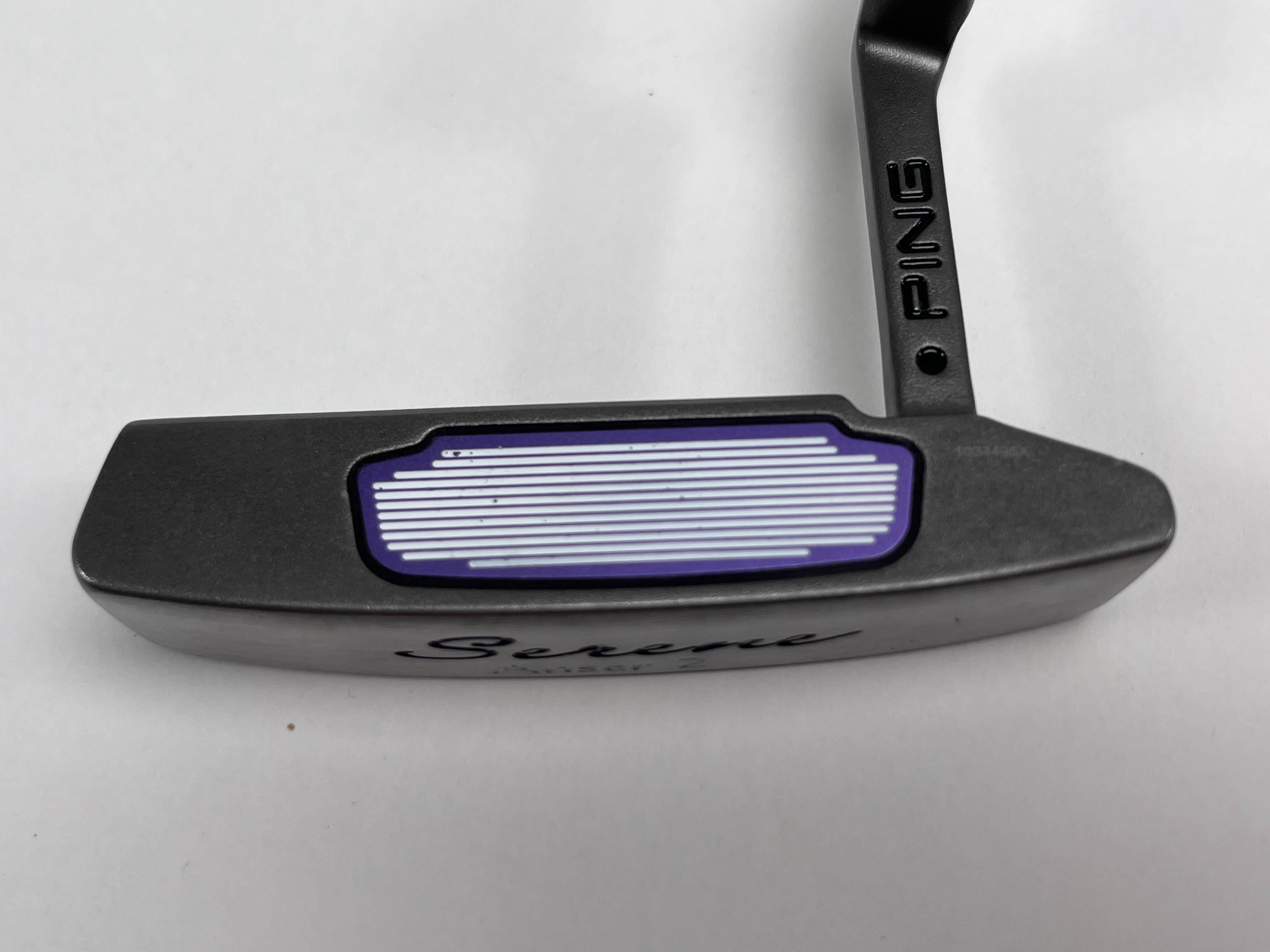 PING Serene Anser2 レディース パター Ping Serene Anser 2 Putter 31