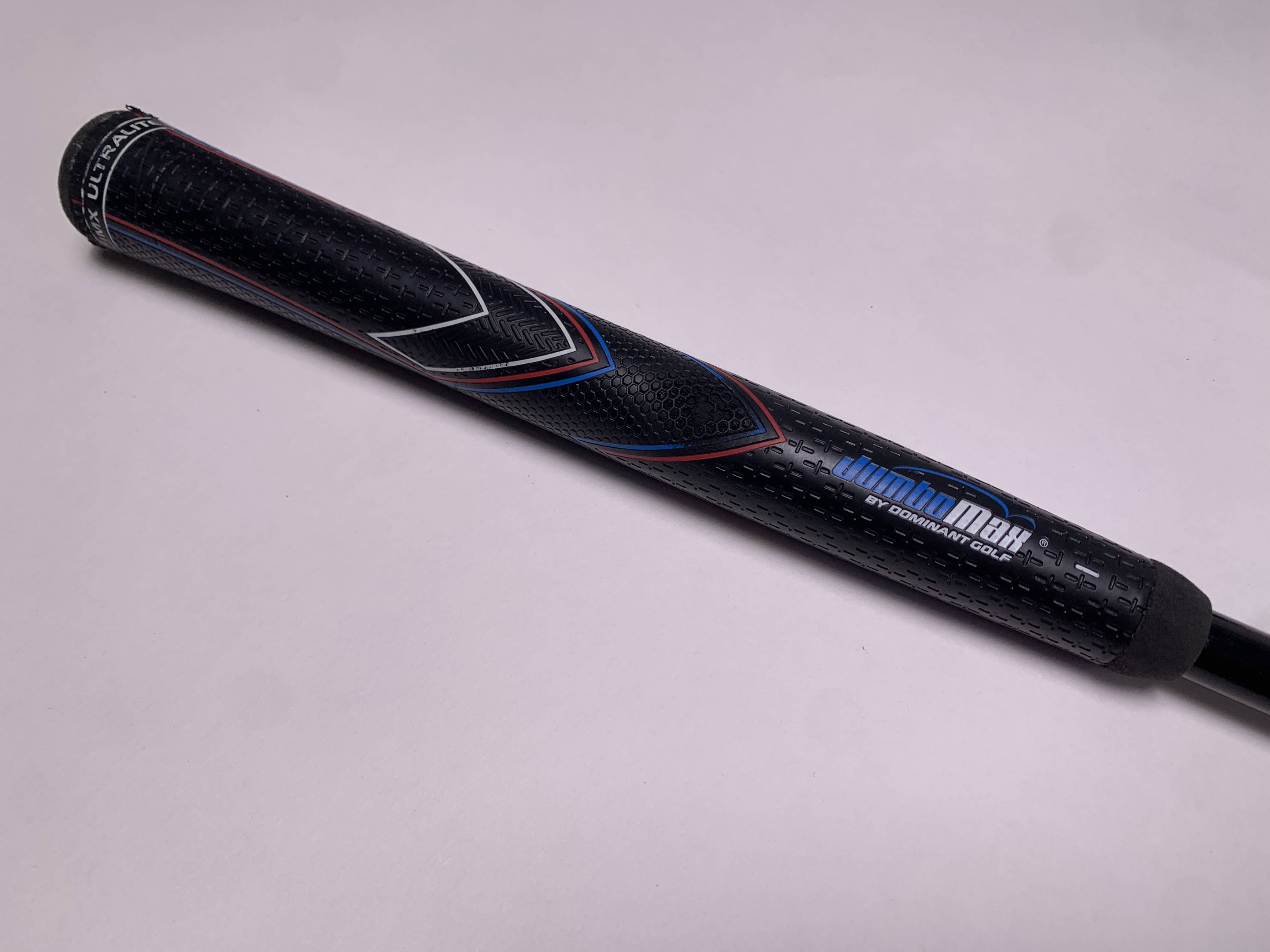 Project X HZRDUS Black 6.0 60g Stiff Graphite Driver Shaft 44.5