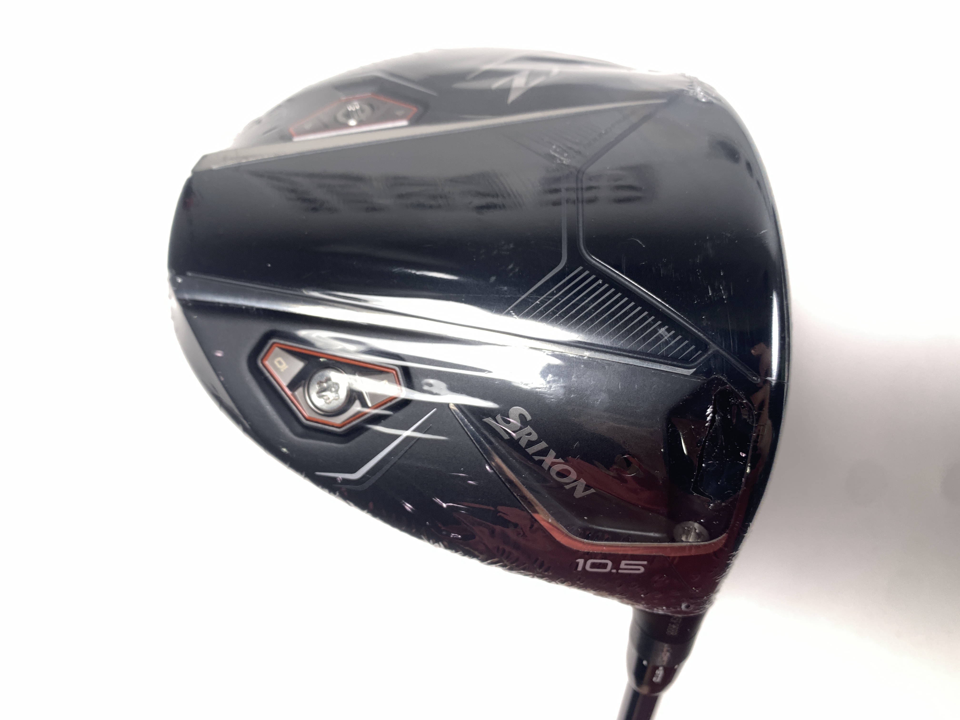 Srixon ZXi Driver 10.5* Fujikura Ventus Blue TR 6-R Regular