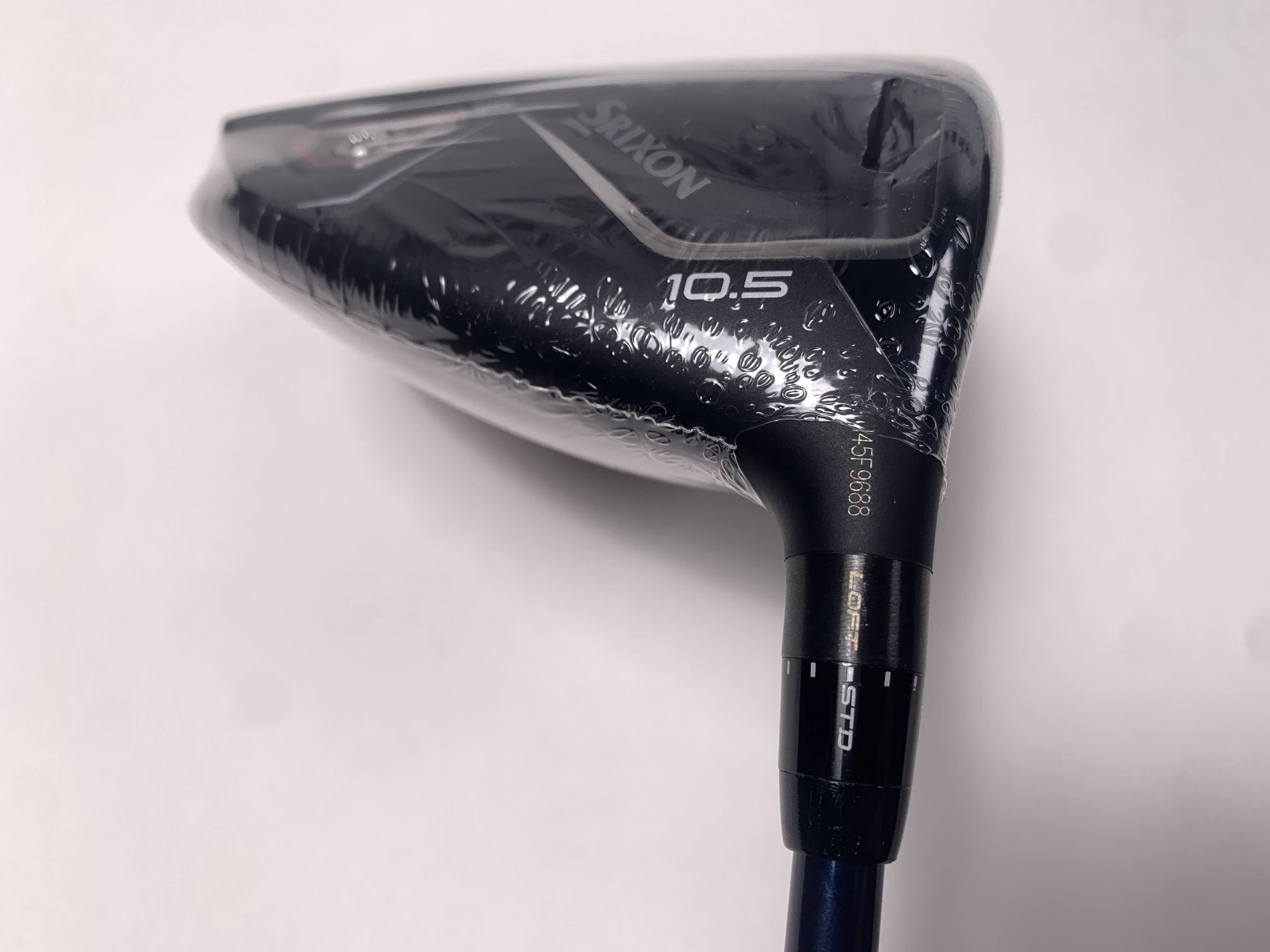 Srixon ZXi Driver 10.5* Fujikura Ventus Blue TR 6-R Regular