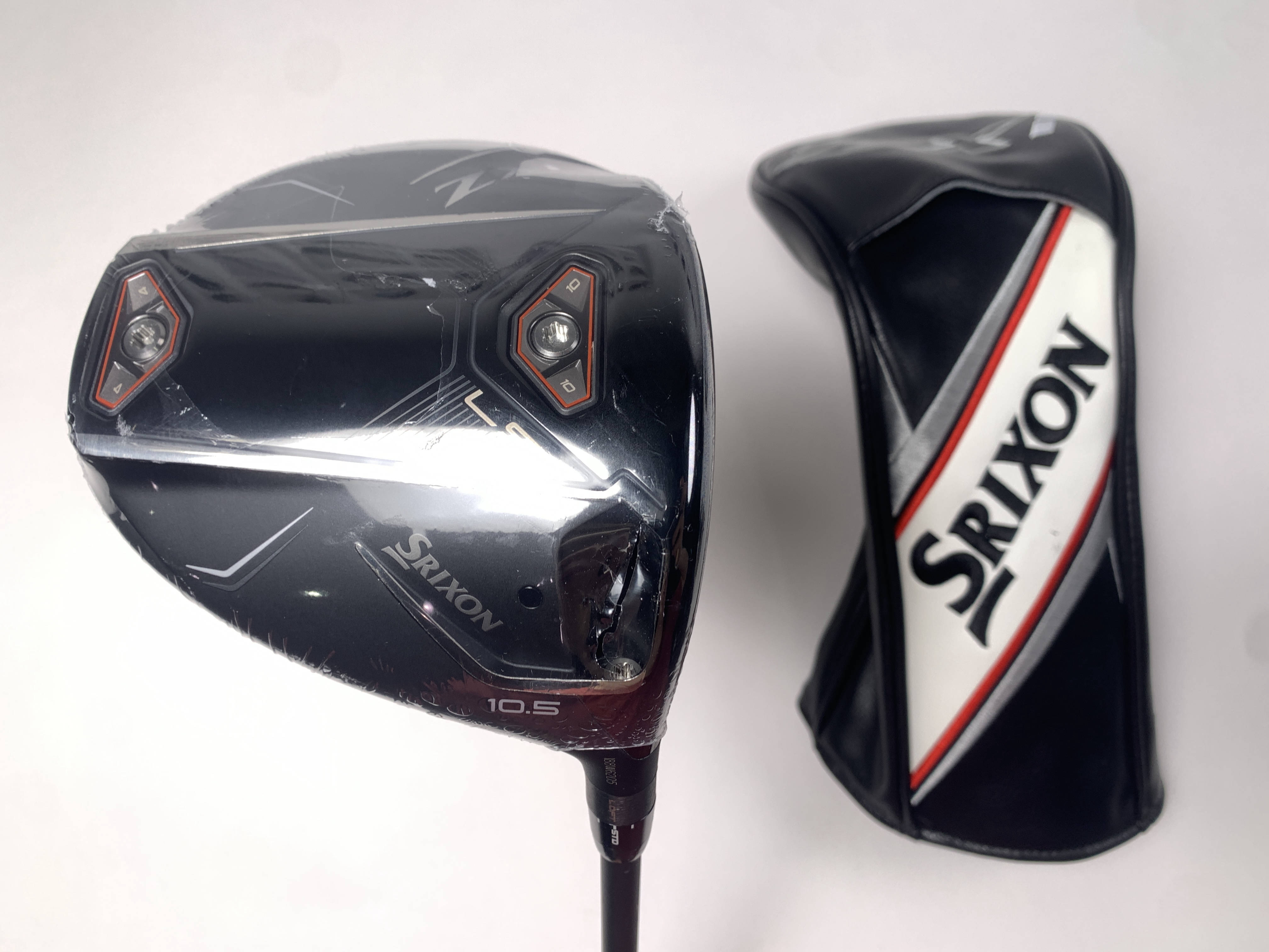 Used Srixon ZXi LS Golf Drivers | StickHawk