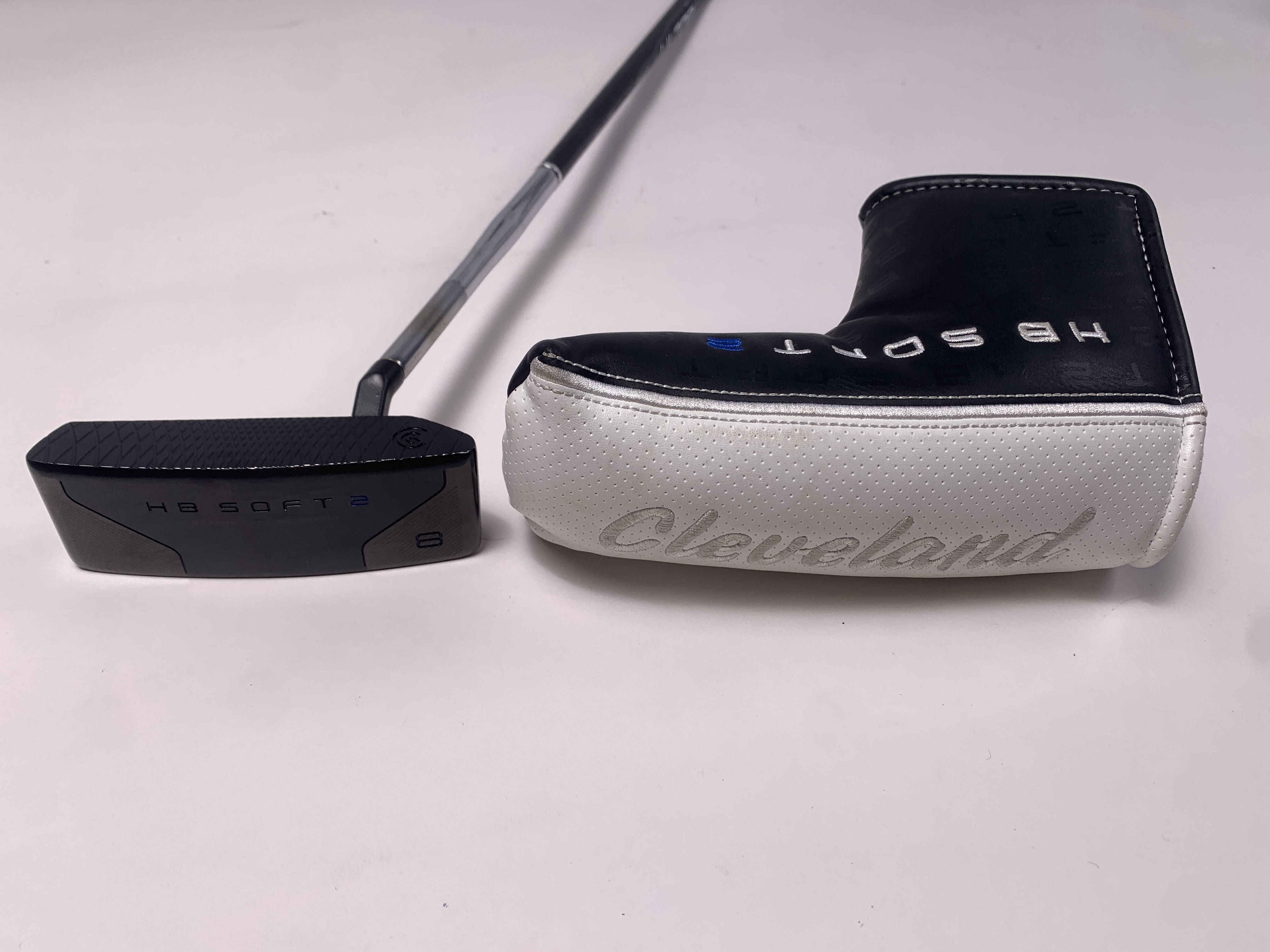 Pre-Owned Golf Putters | StickHawk
