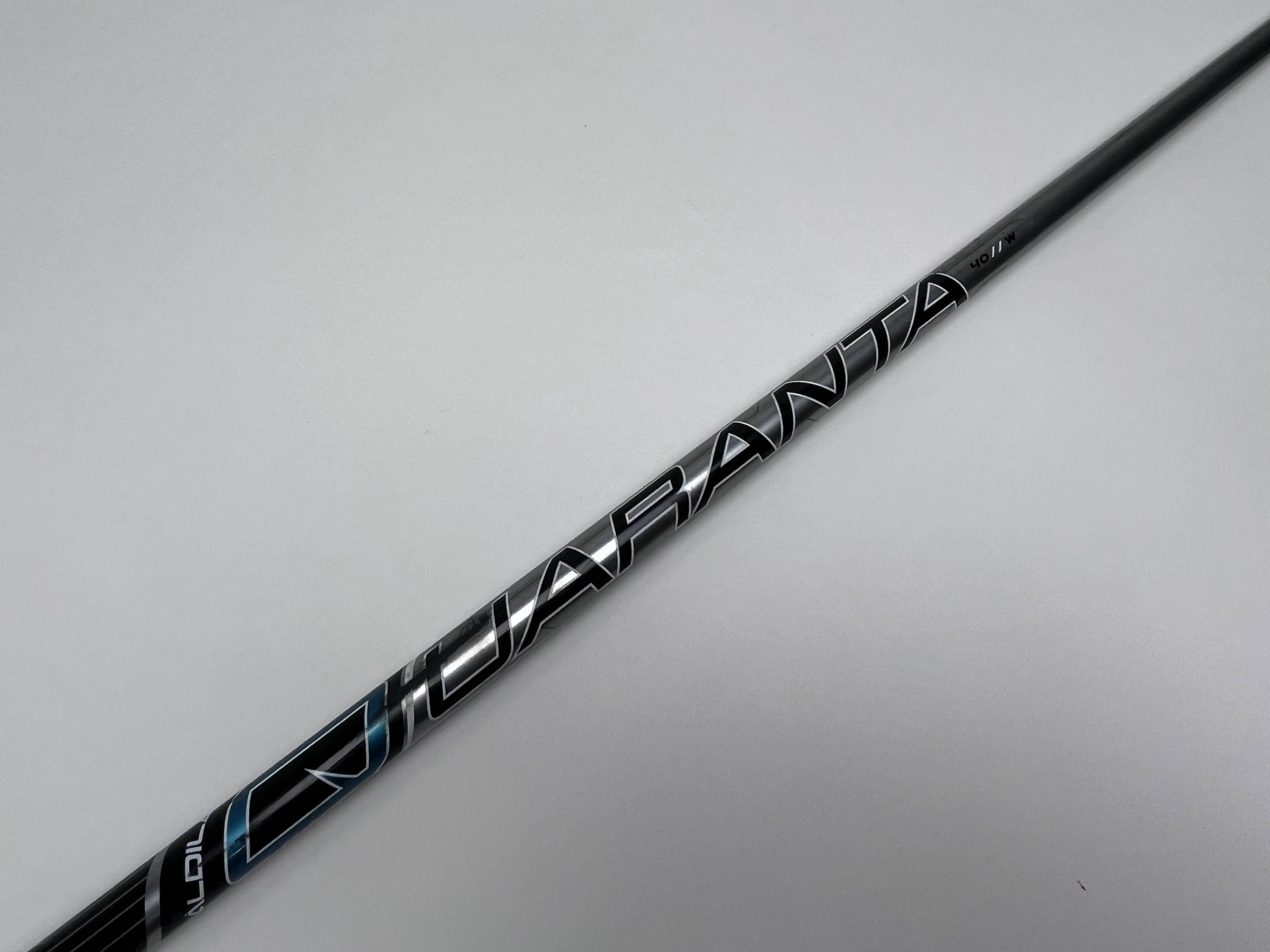 Callaway Rogue Driver 13.5* Aldila Quaranta 40g Ladies Graphite