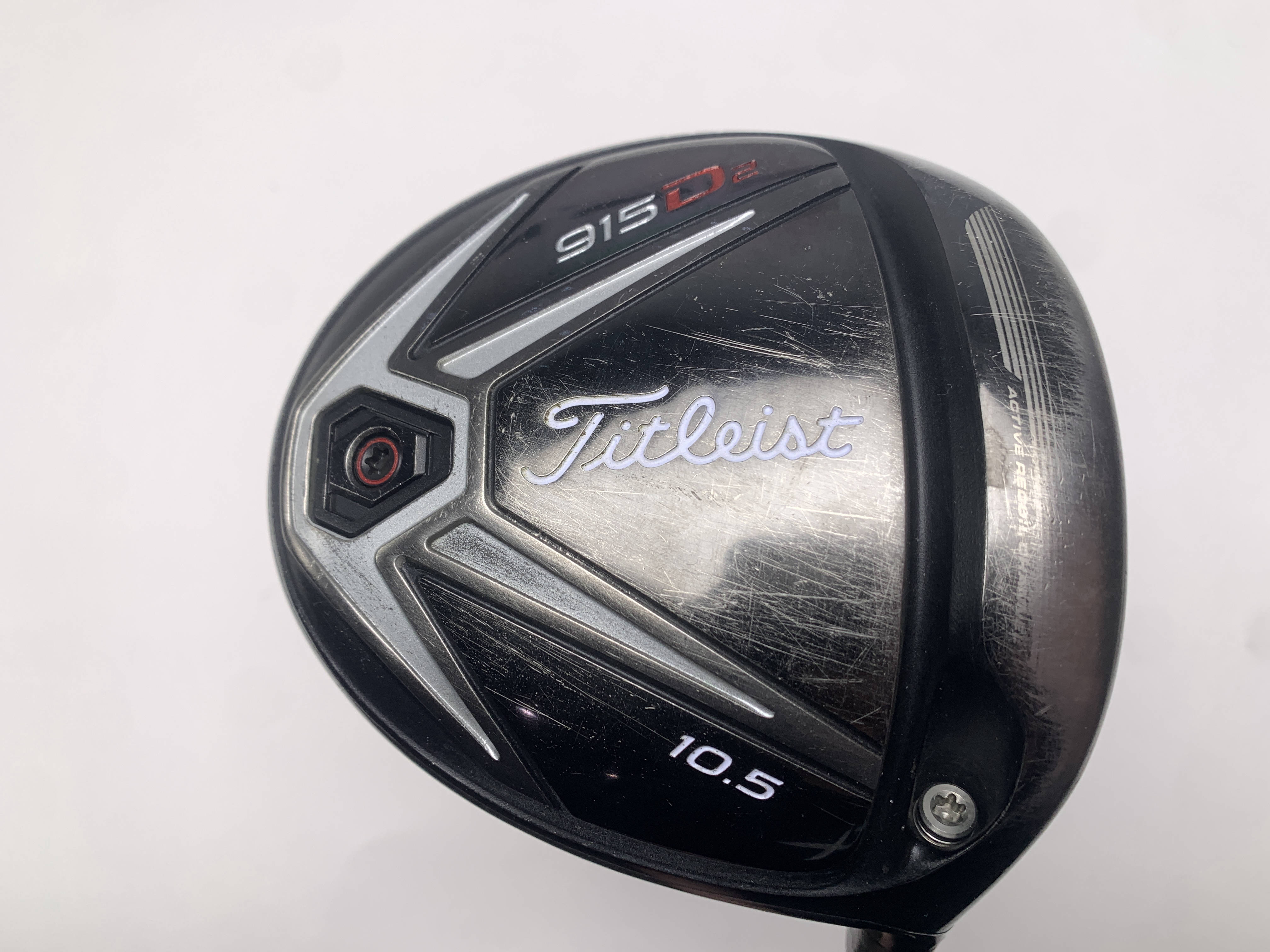 Used Titleist 915 D2 Golf Drivers | StickHawk