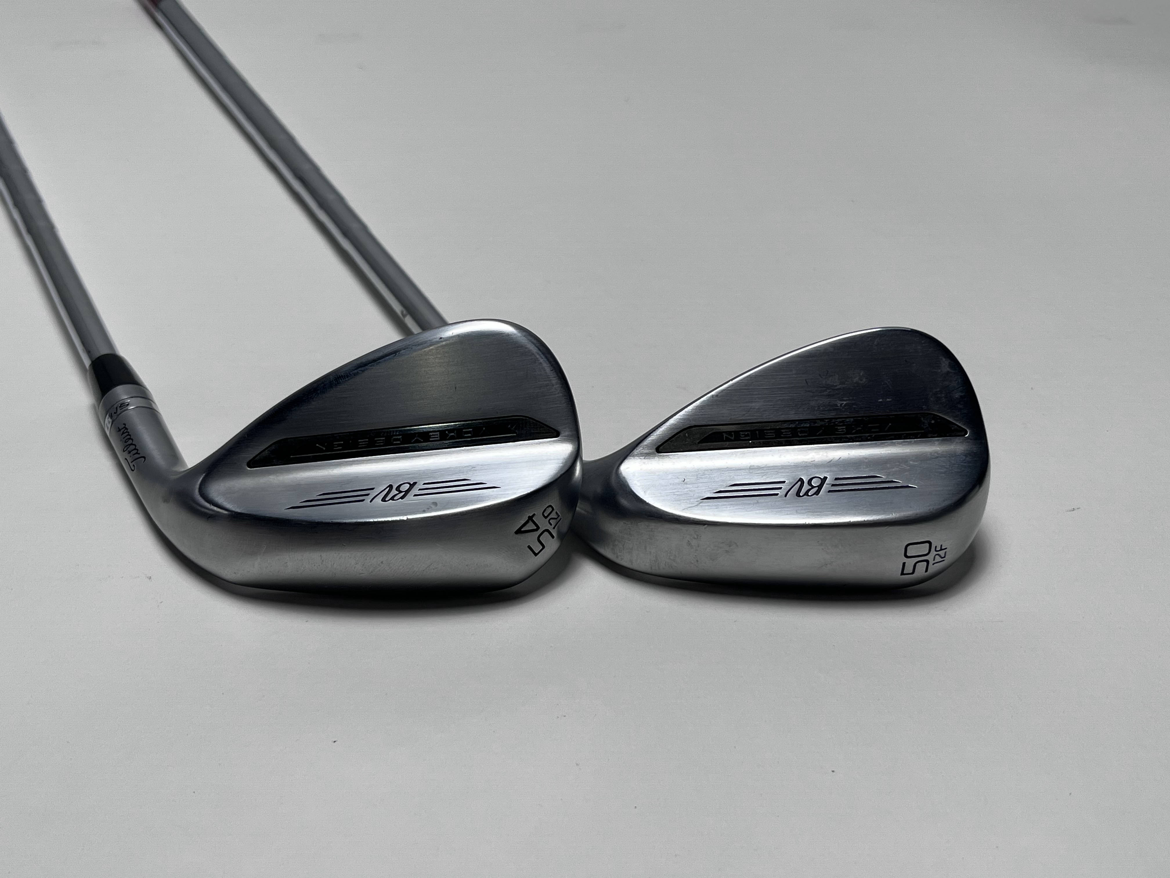 Pre-Owned Golf Wedges | StickHawk