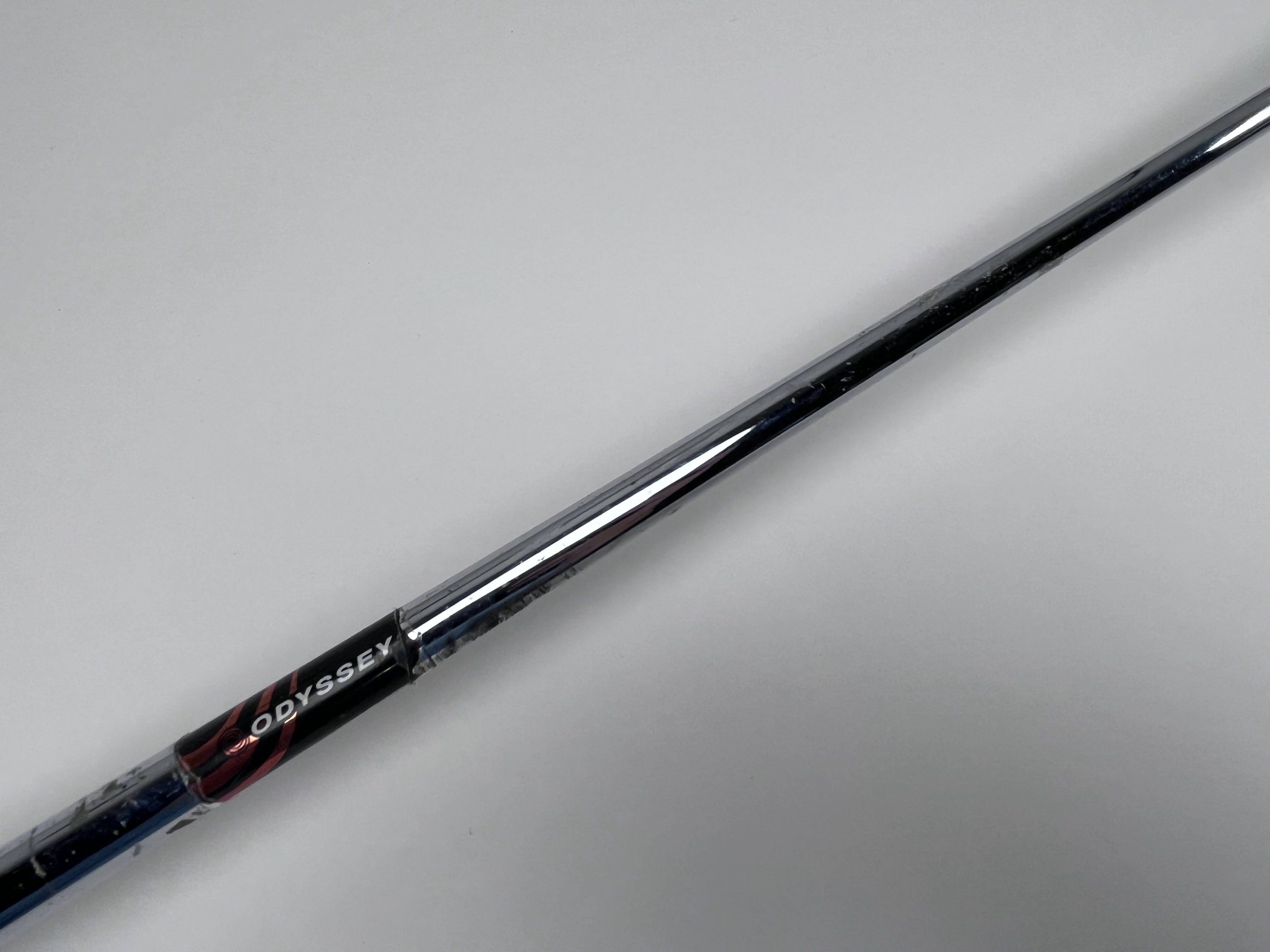 Odyssey White Hot XG 8 Putter 34