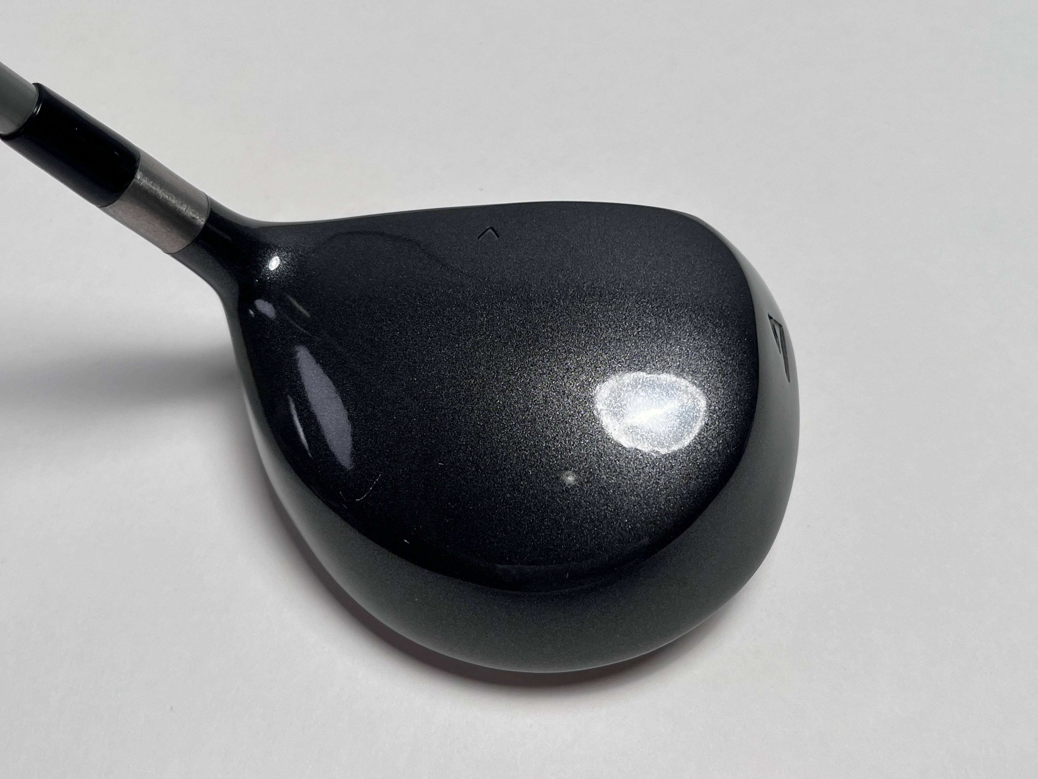 Adams SC 814N Driver 9* SuperShaft Firm Graphite Mens RH