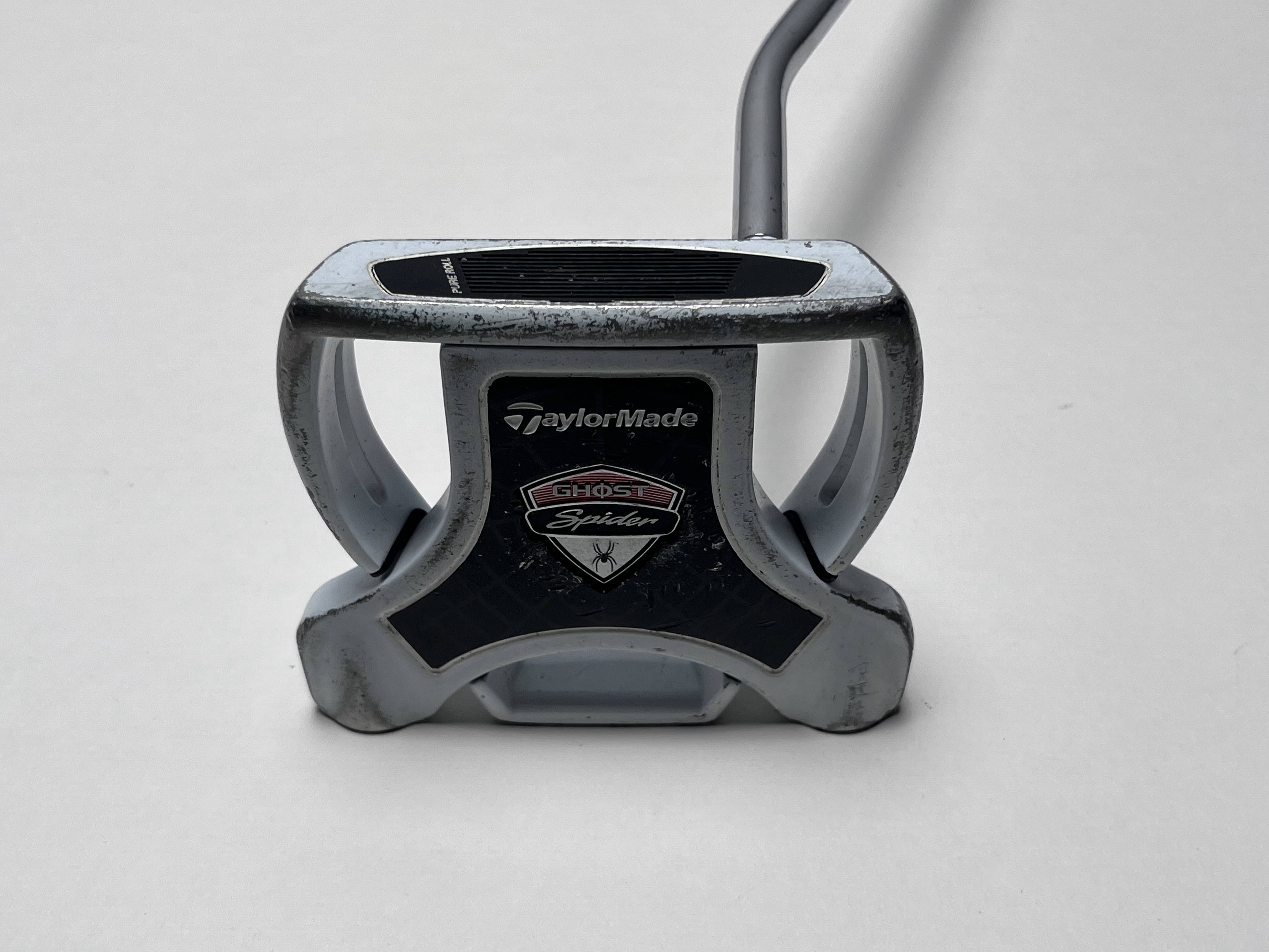 TaylorMade Spider Ghost Putter 37.5