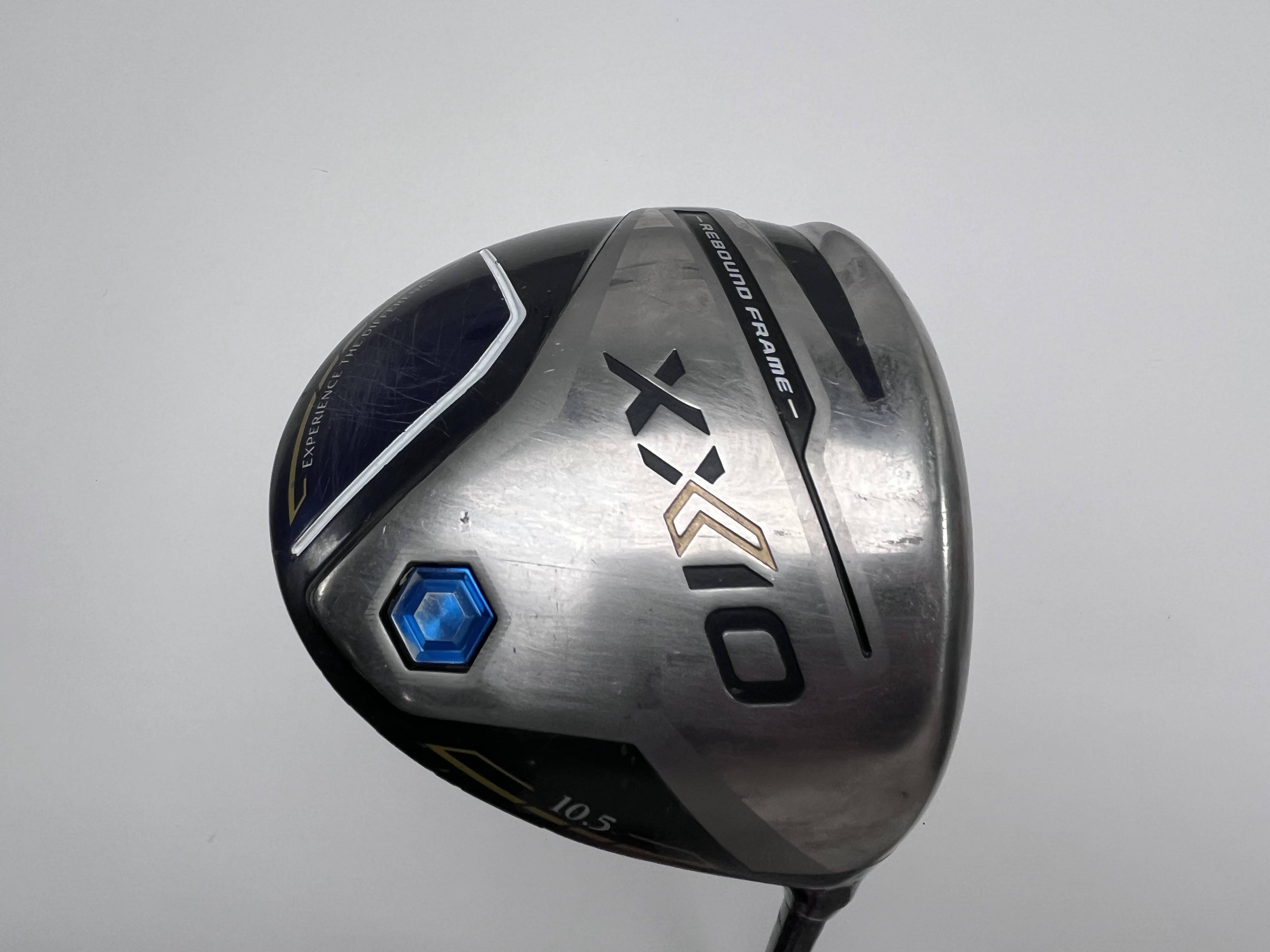 Used XXIO 12 Golf Drivers | StickHawk