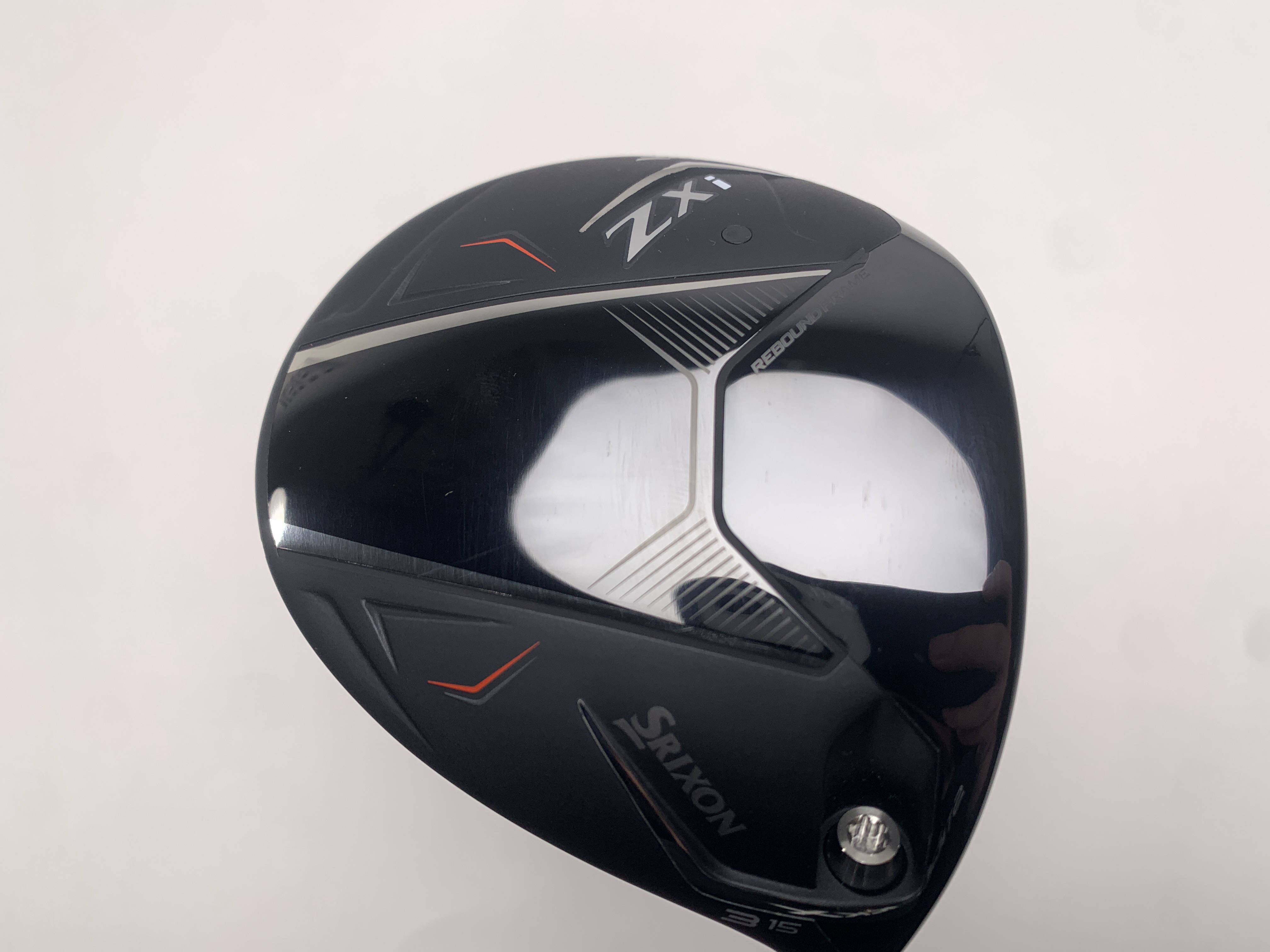 Used Srixon Golf Fairway Woods | StickHawk