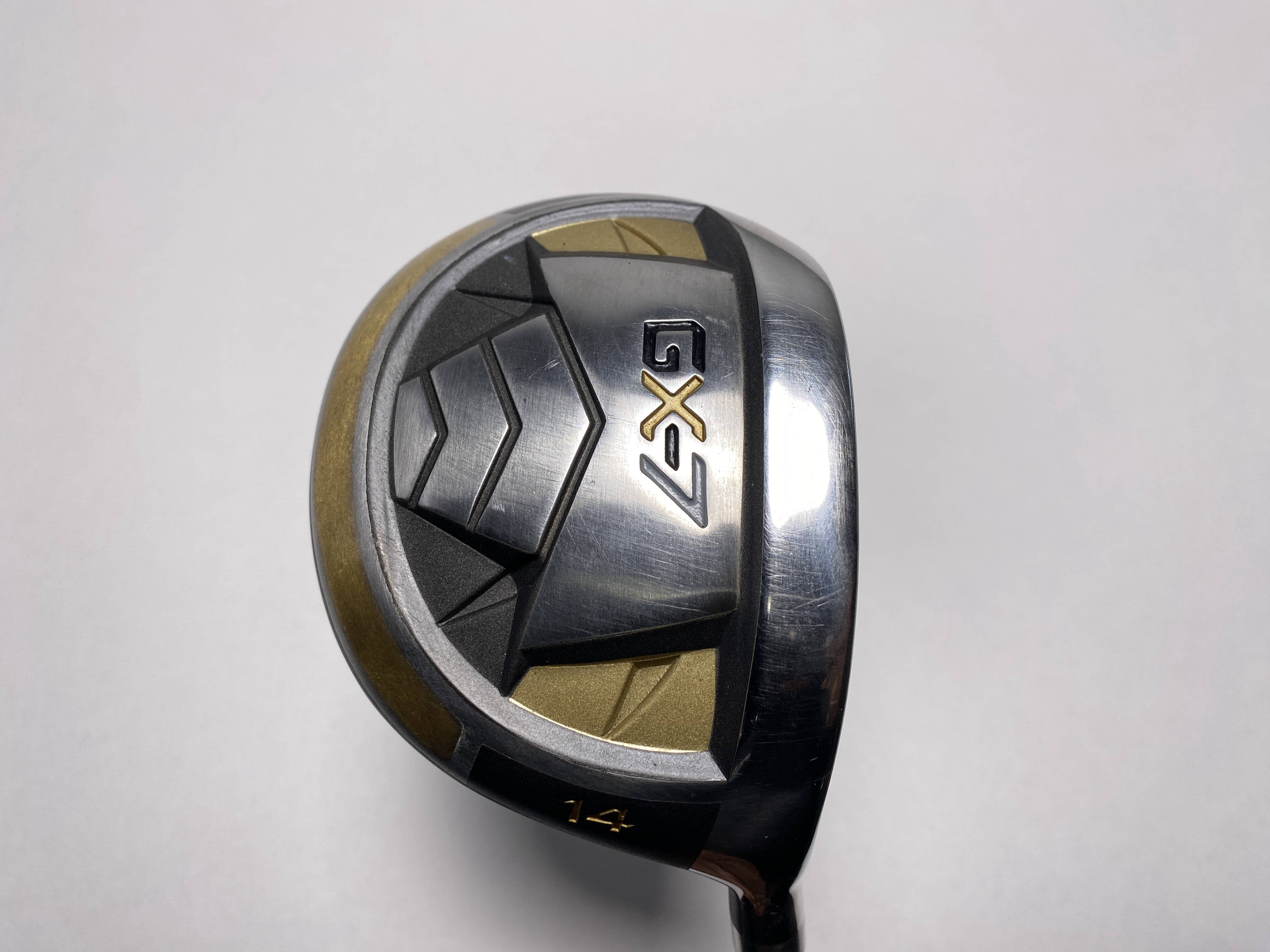 Used GX-7 Golf Fairway Woods | StickHawk